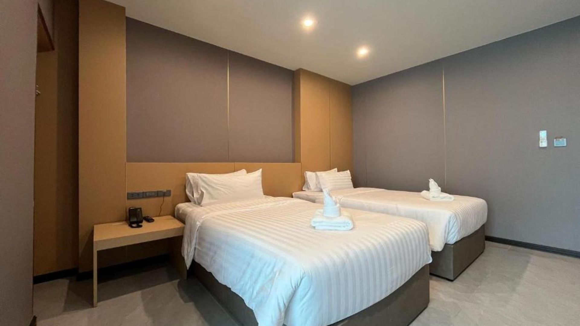 Guest house Velin Hotel-family 2 Pattaya