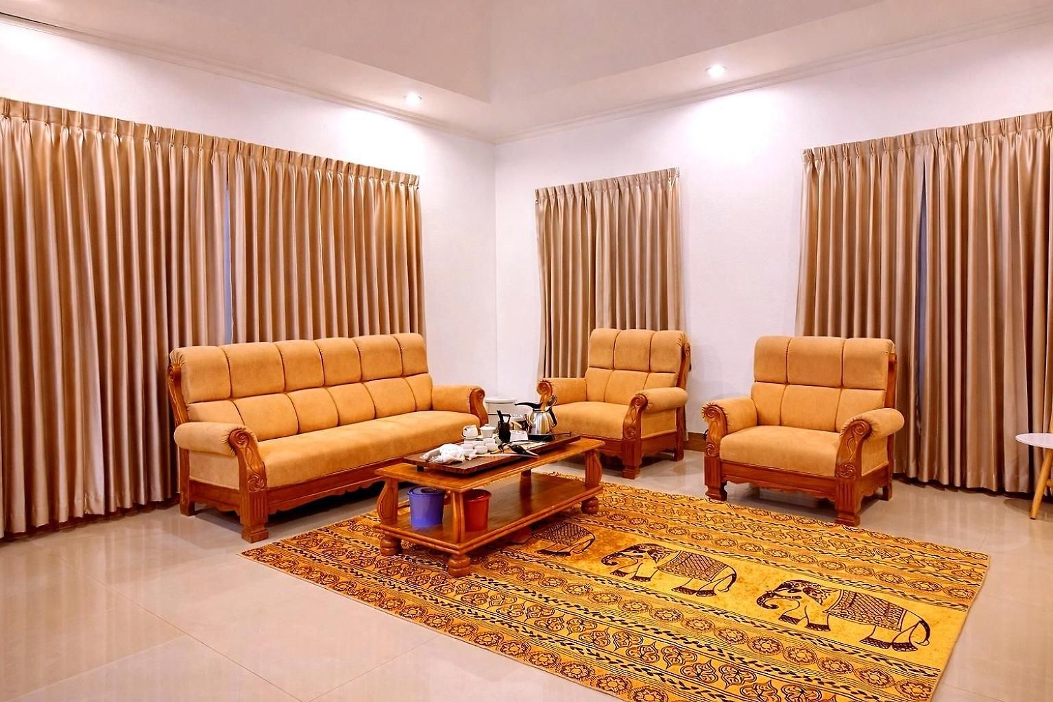 5br Pool Sleeps 10 Villa *