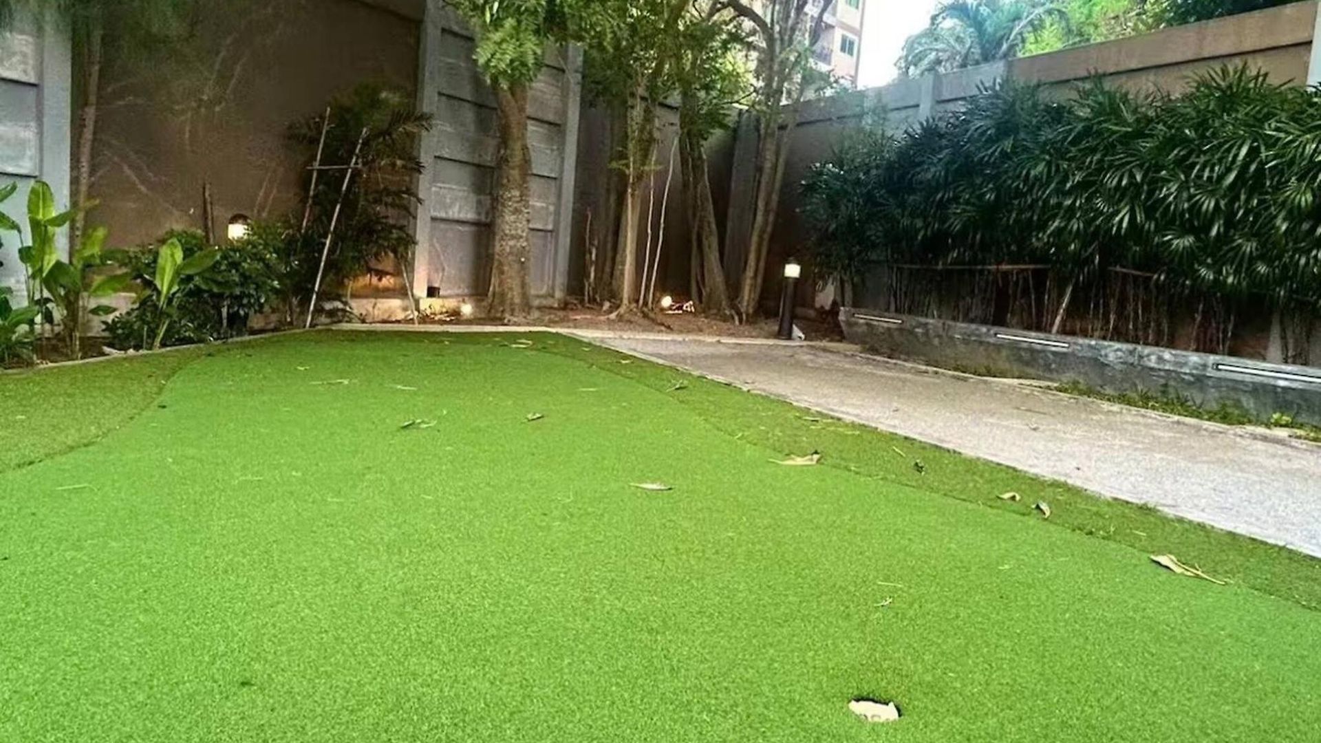 Walk To Walking Street Holiday home