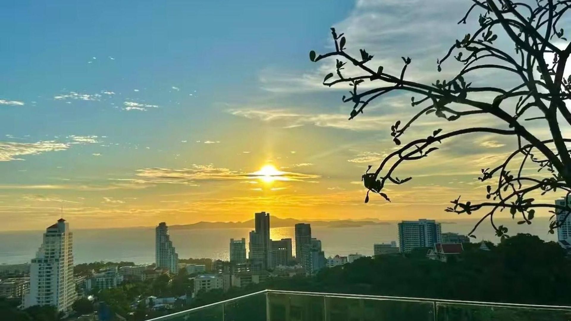Holiday home Walk To Walking Street