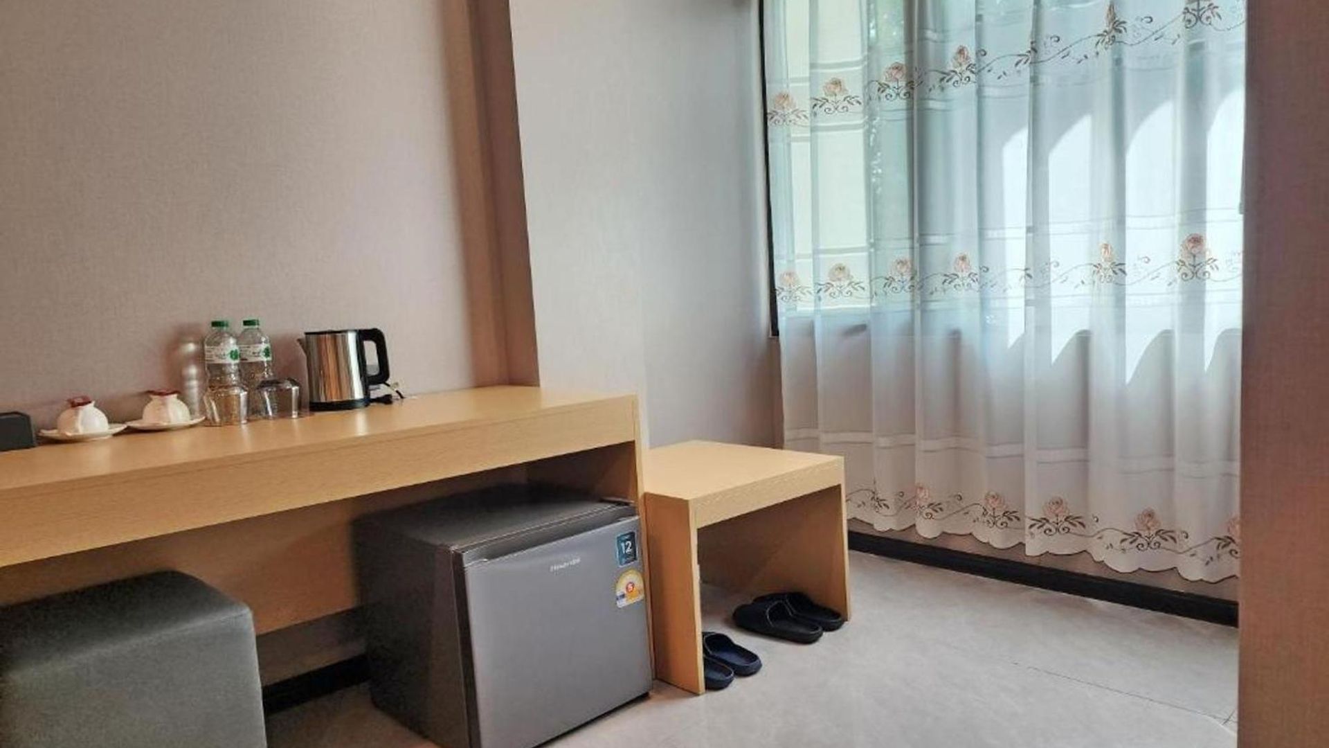 Velin Hotel-central Pattaya-1