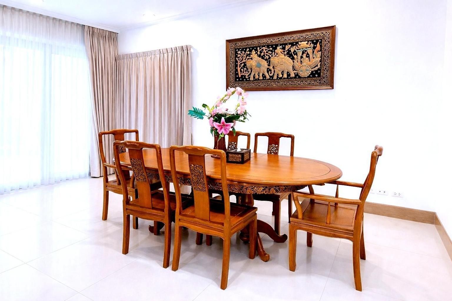5br Pool Sleeps 10 Villa *