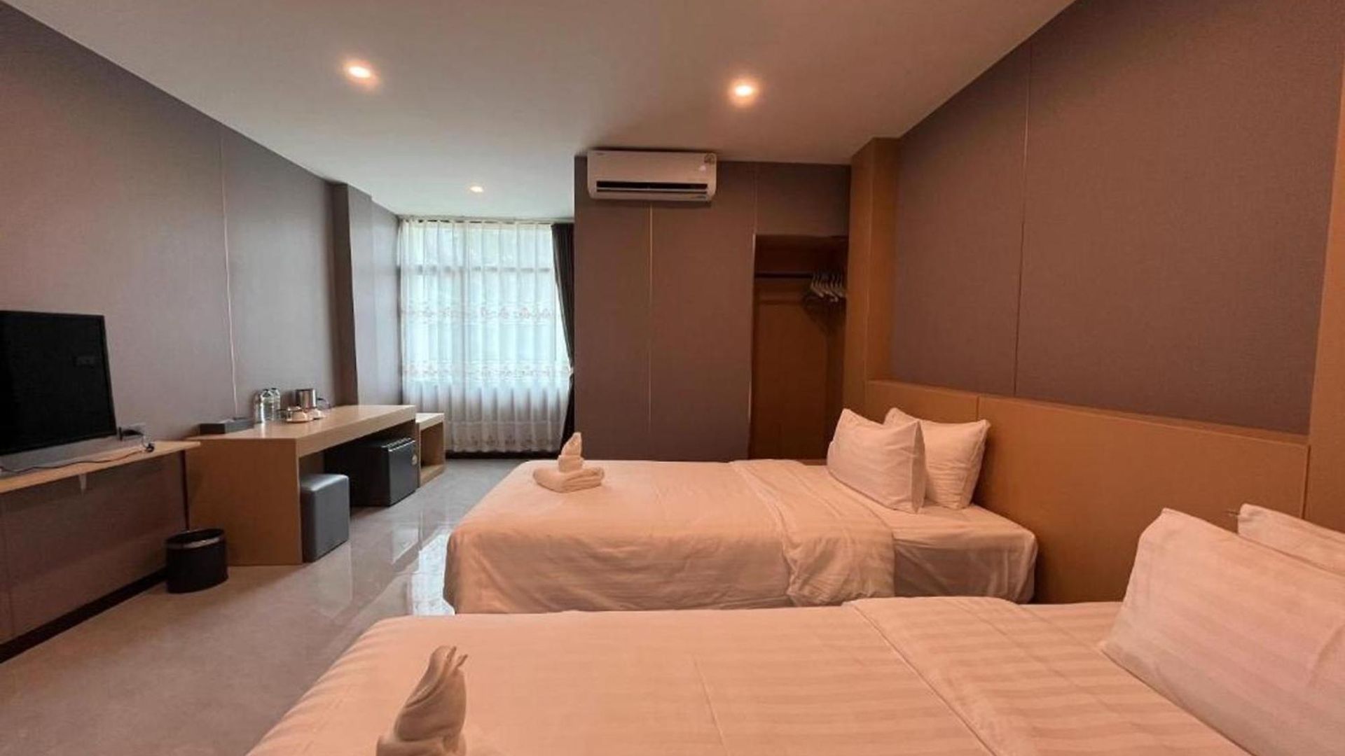 Guest house Velin Hotel-central Pattaya-2 3*