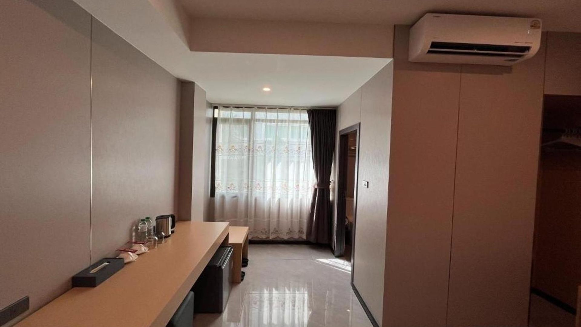 Velin Hotel-central Pattaya-3 Guest house