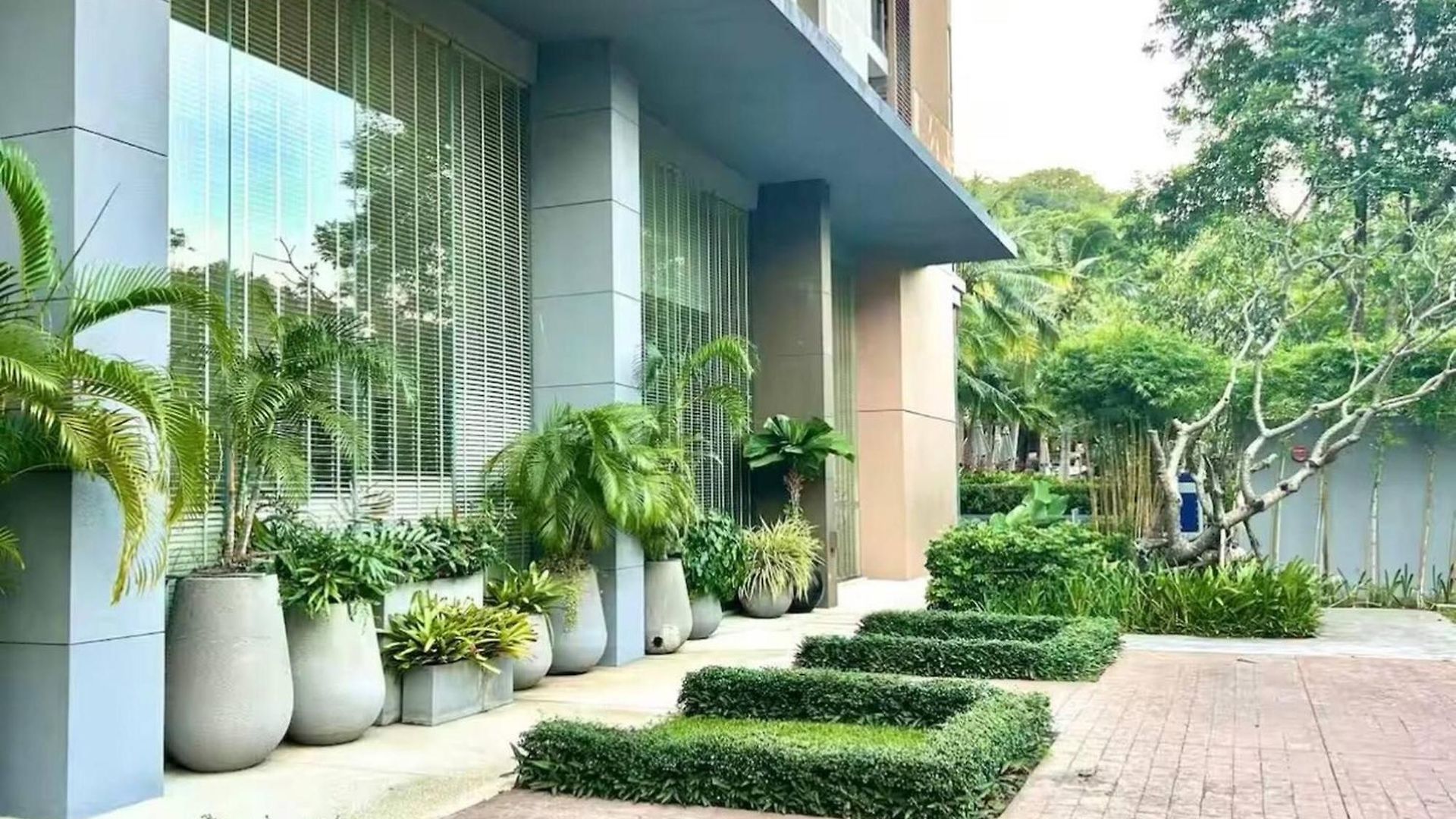 Walk To Walking Street Holiday home