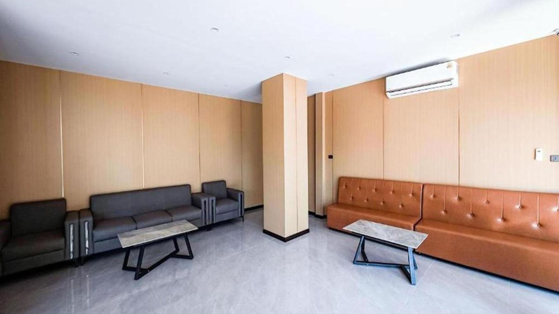 Guest house Velin Hotel-central Pattaya-4 Pattaya