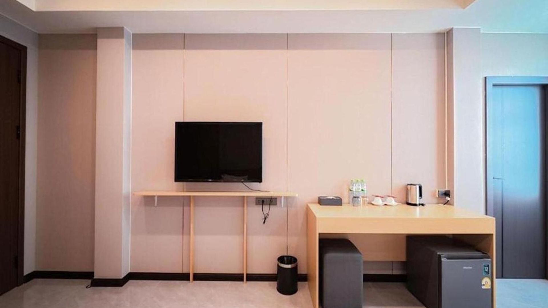 Guest house Velin Hotel-central Pattaya-4 Pattaya