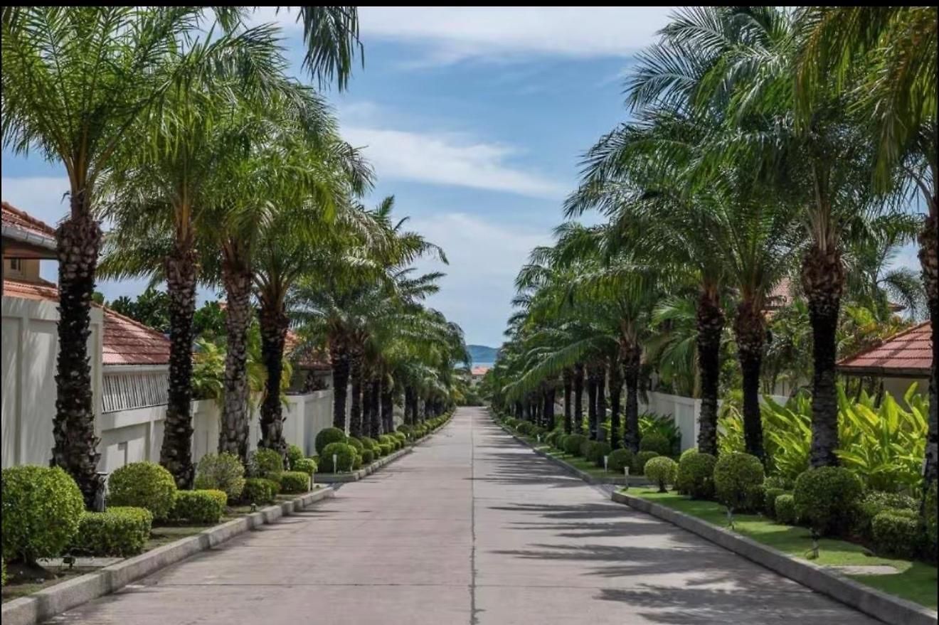 Oceanfront Serene,3br With Private Pool Villa,new Modern White Villa *