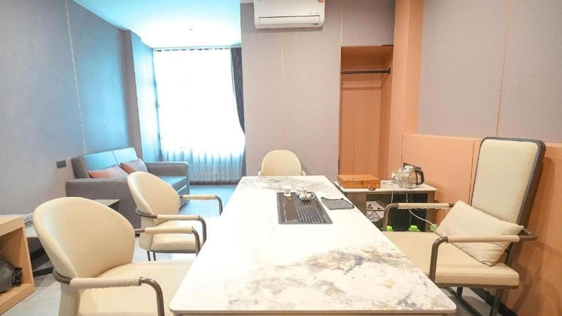 Velin Hotel-central Pattaya-1 Pattaya