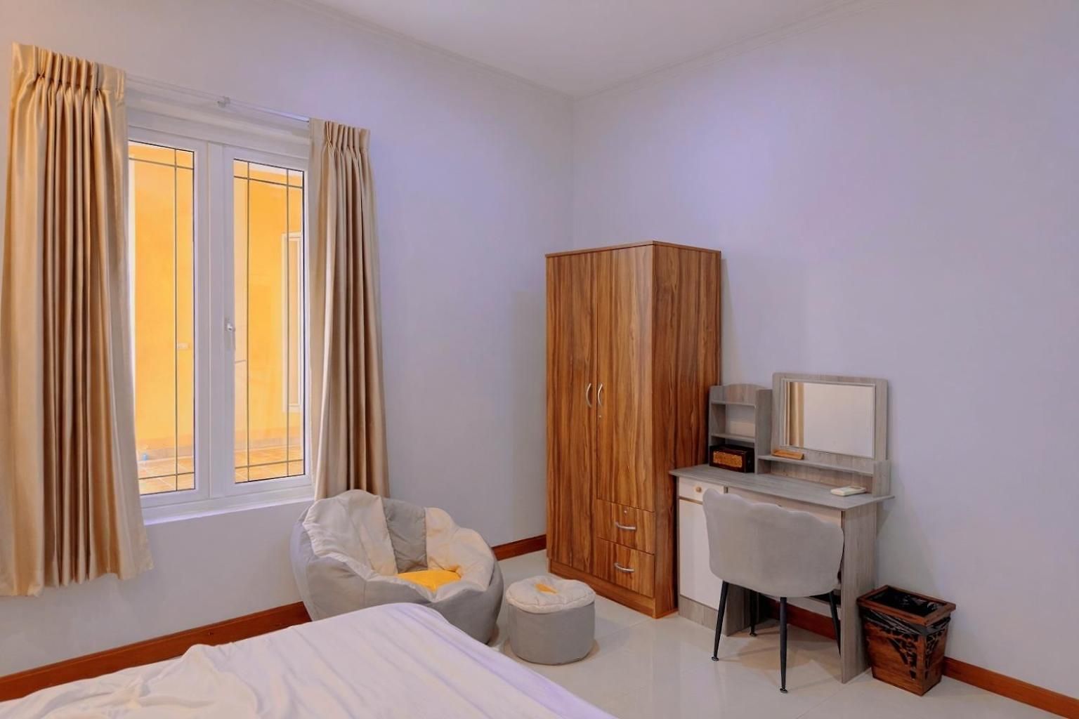 Villa 5br Pool Sleeps 10