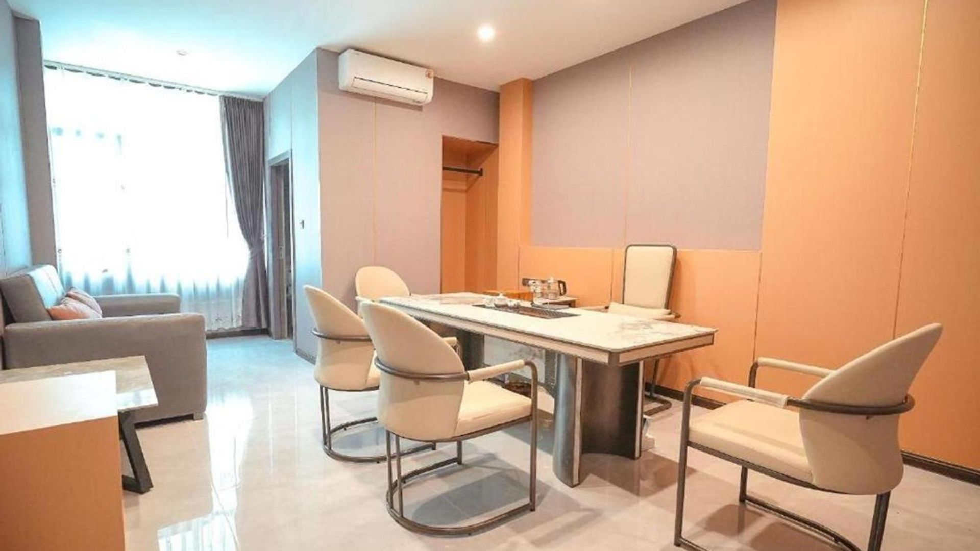 Velin Hotel-central Pattaya-4 Guest house 3*