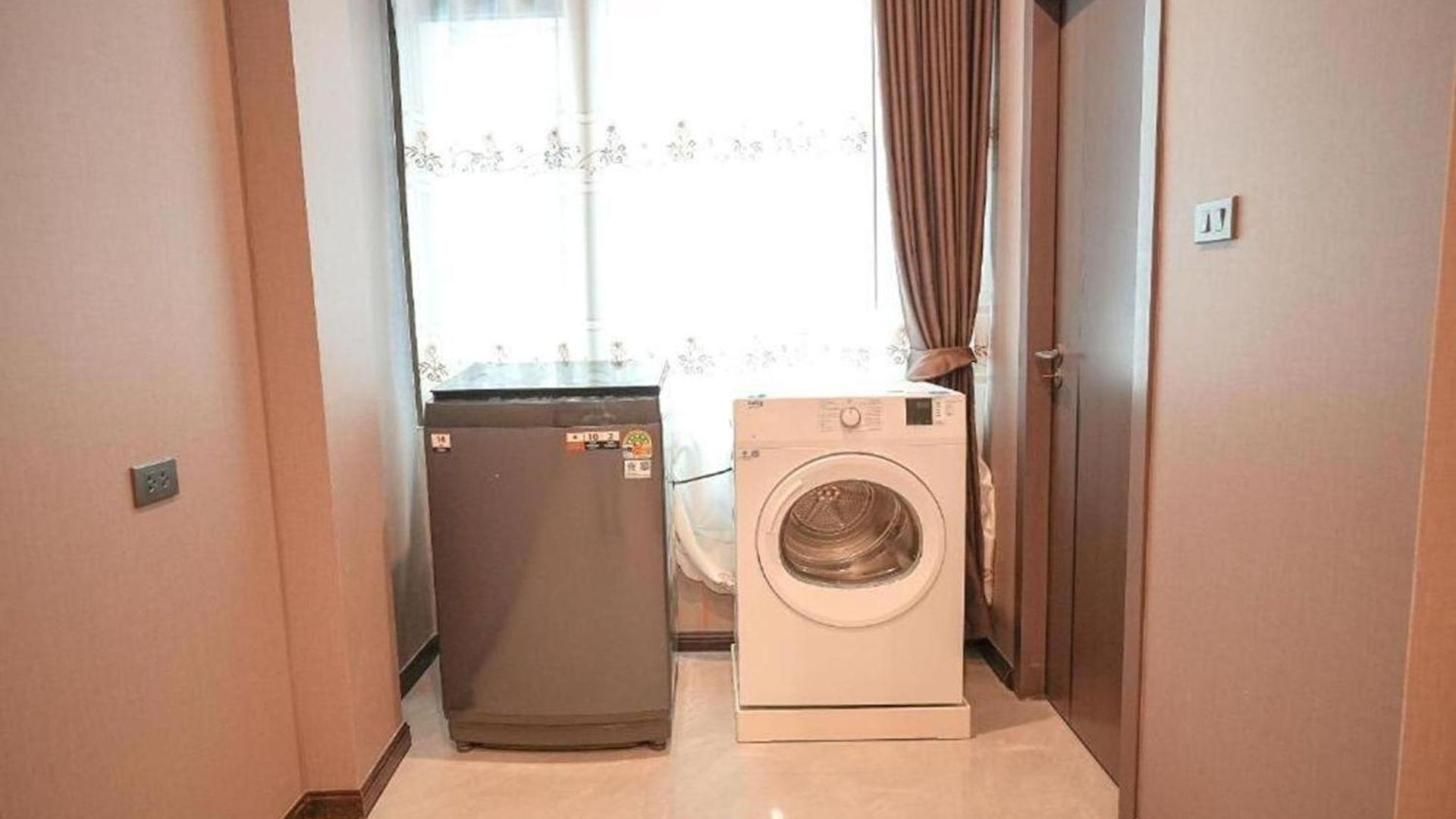 Velin Hotel-central Pattaya-3 Guest house 3*