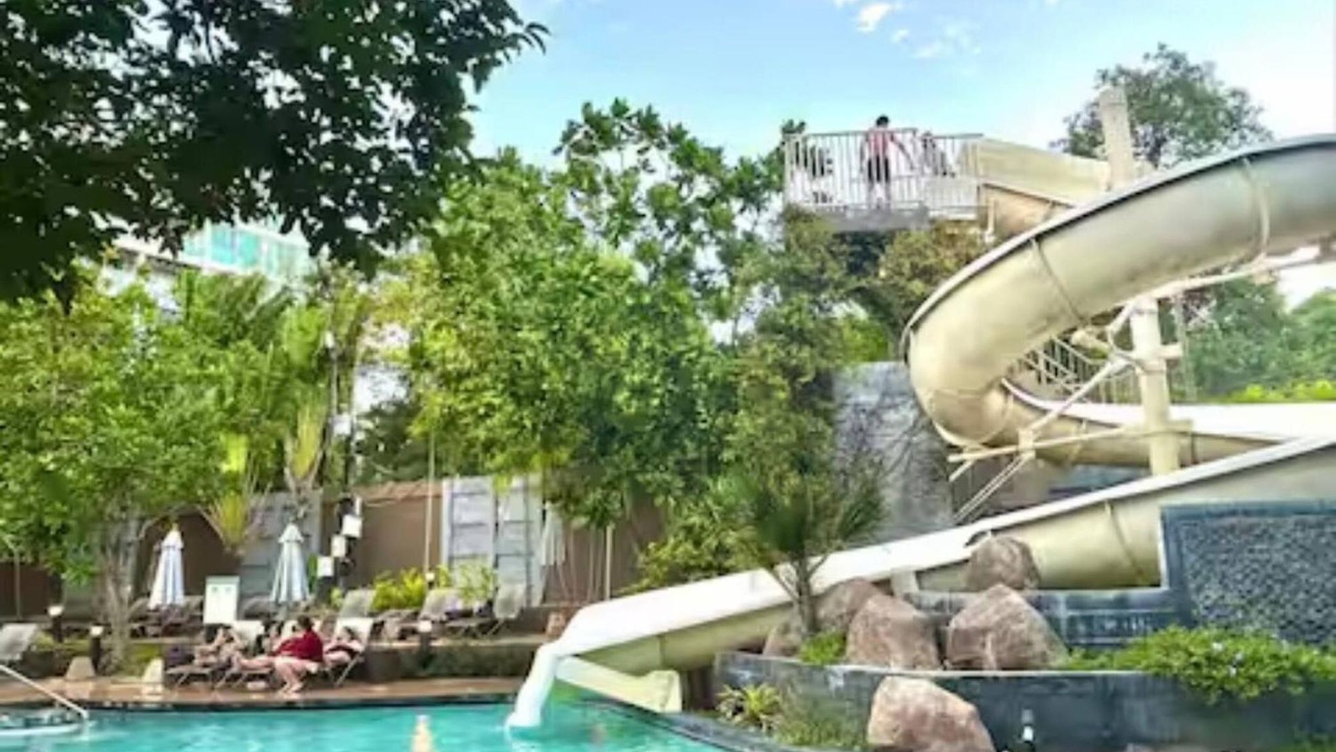 Holiday home Walk To Walking Street Pattaya