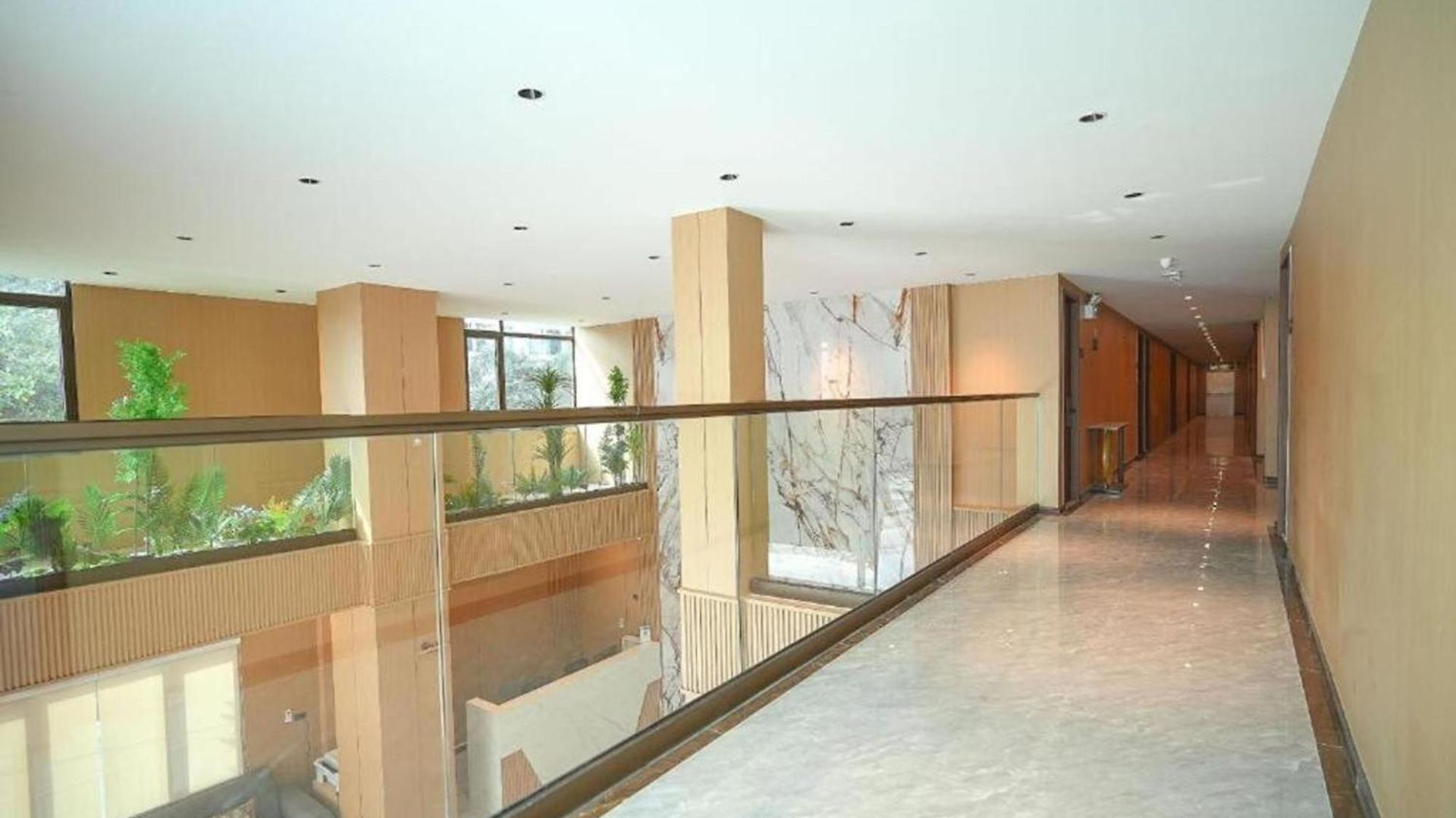 Guest house Velin Hotel-central Pattaya-2 Pattaya