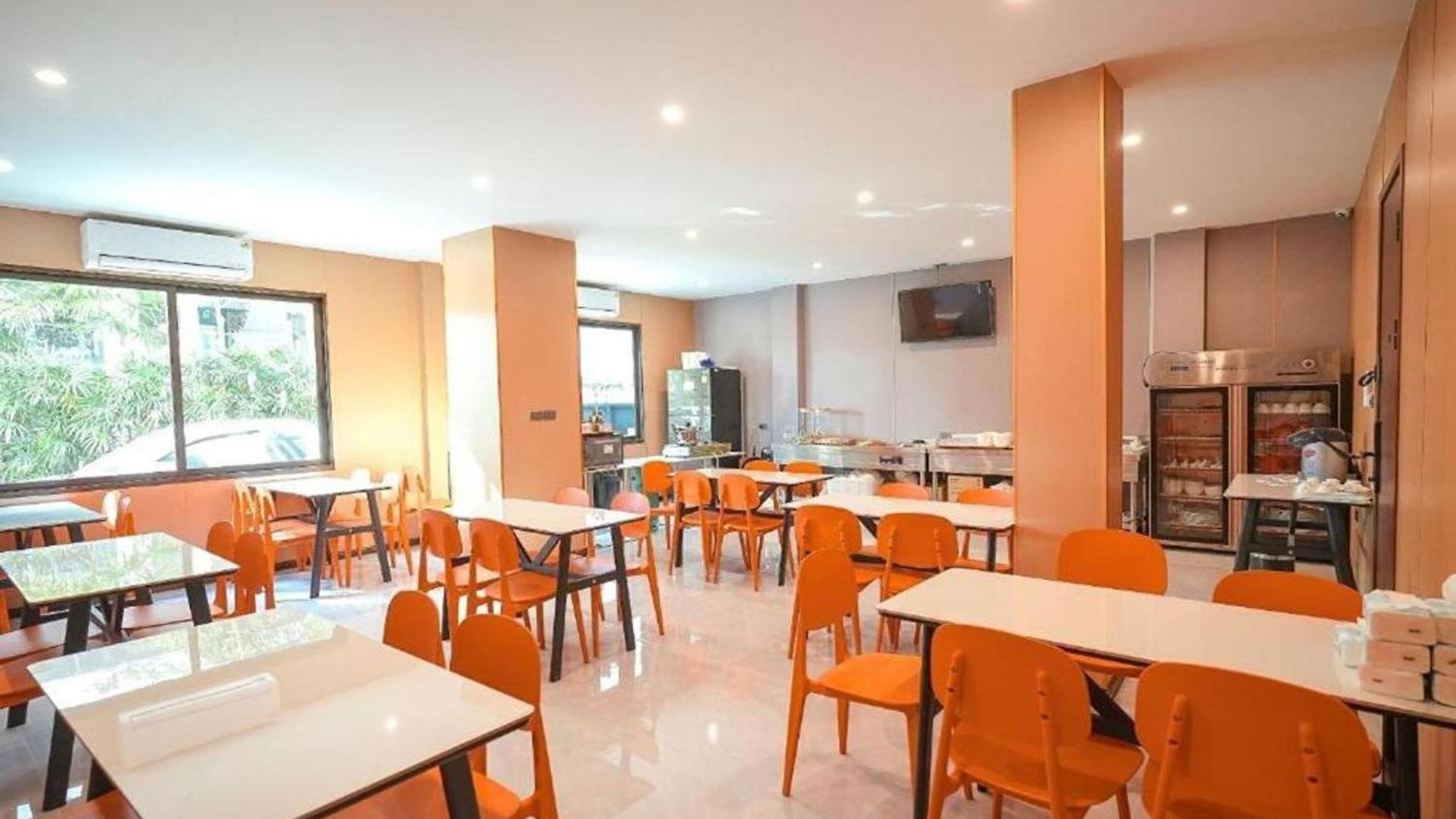 Guest house Velin Hotel-central Pattaya-1 3*