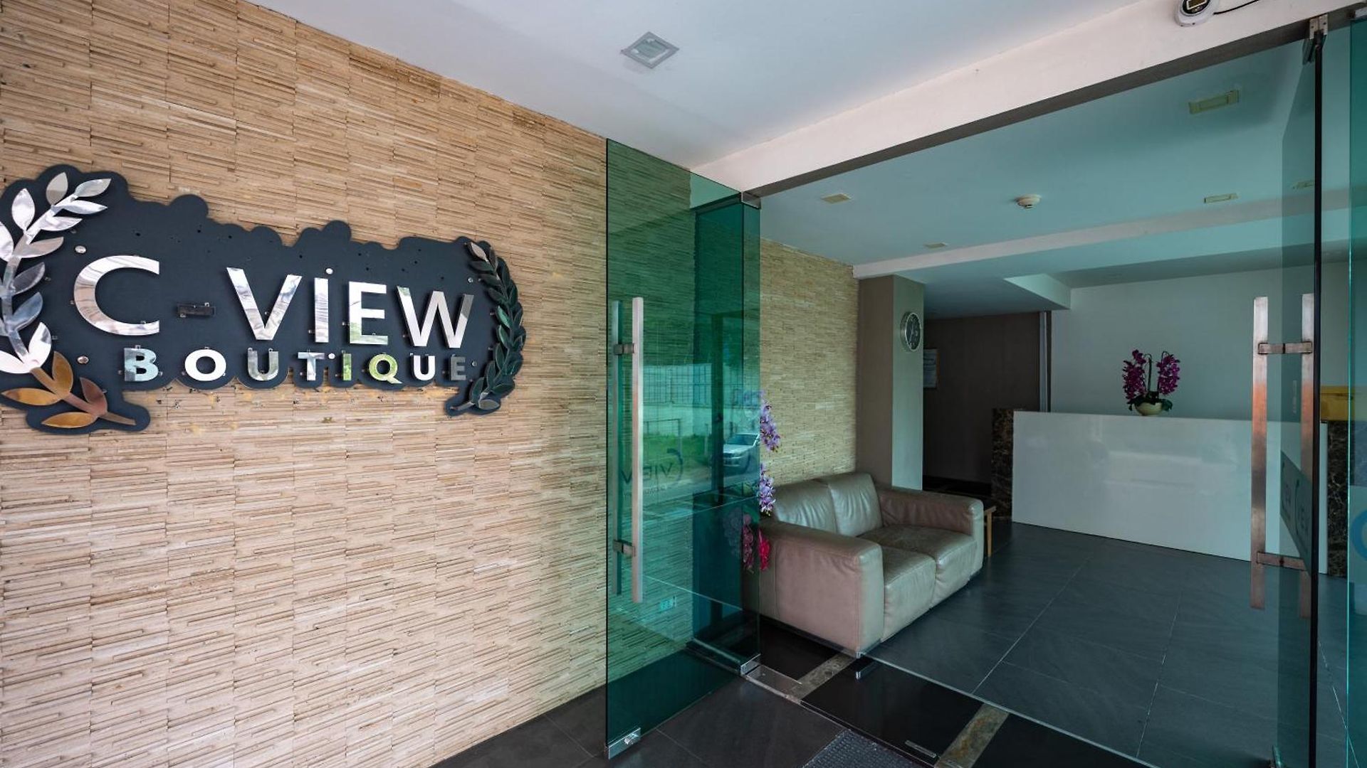 Aparthotel C-view 1 Boutique