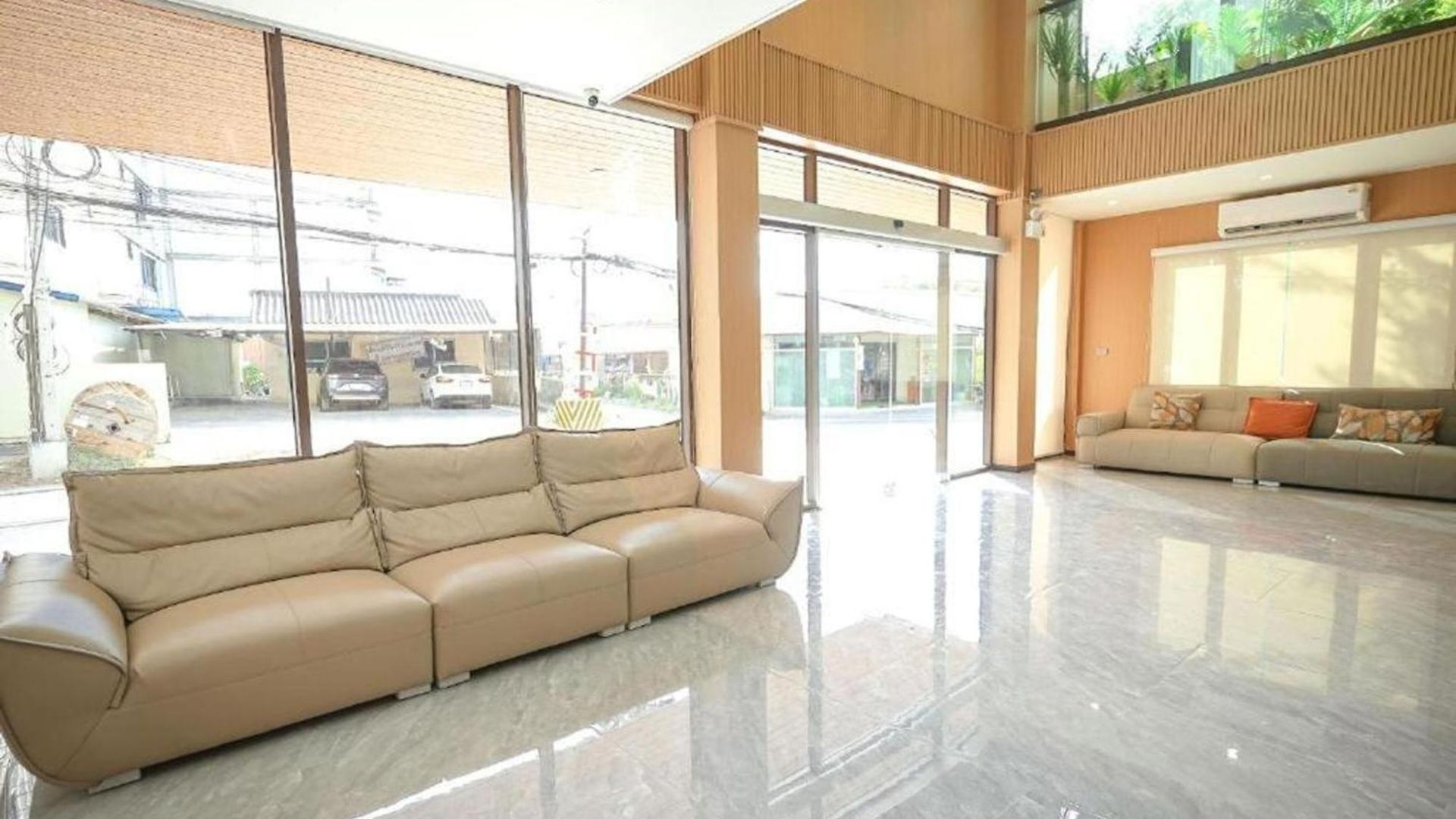 Guest house Velin Hotel-central Pattaya-1 3*