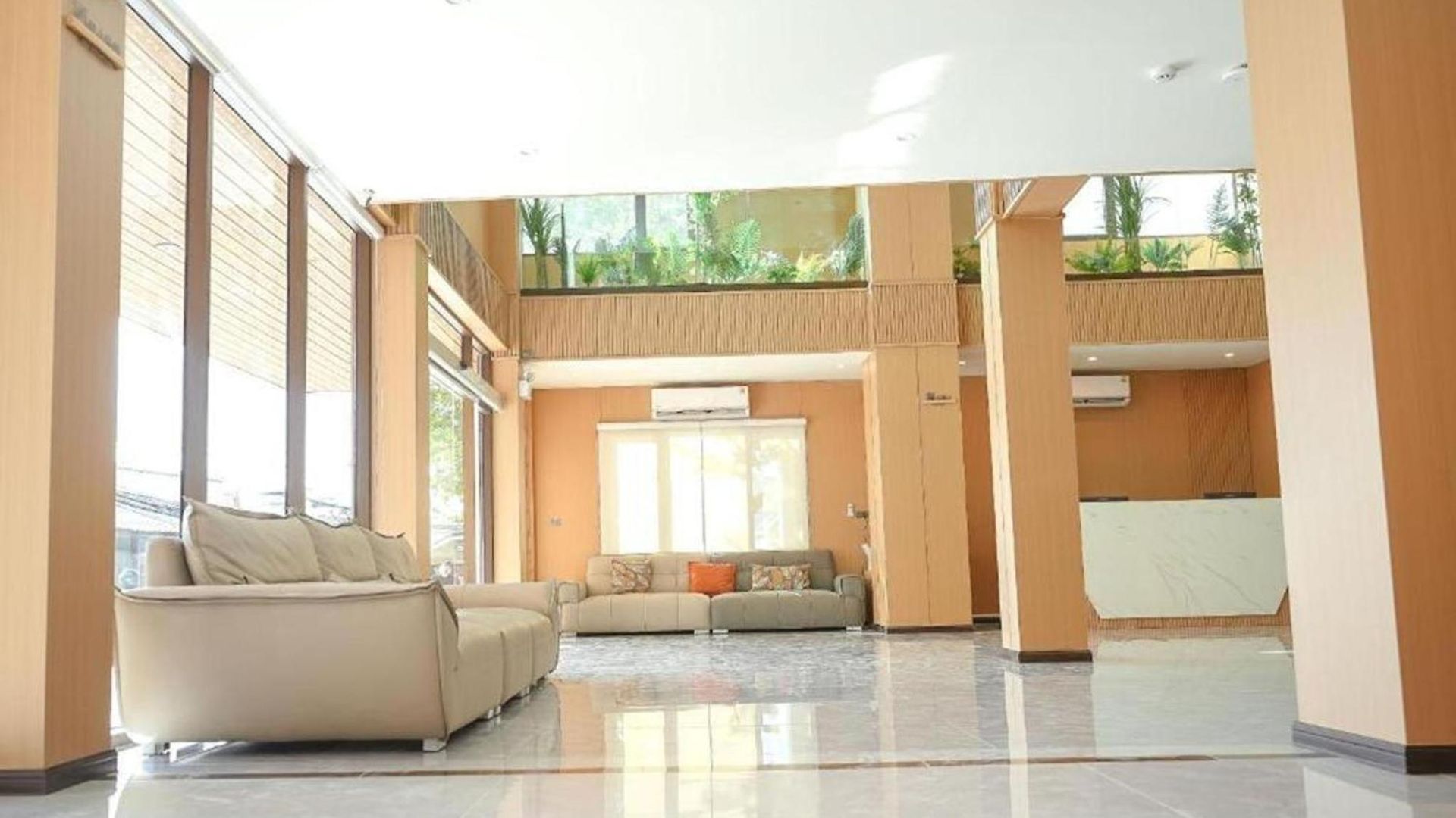 Guest house Velin Hotel-central Pattaya-4