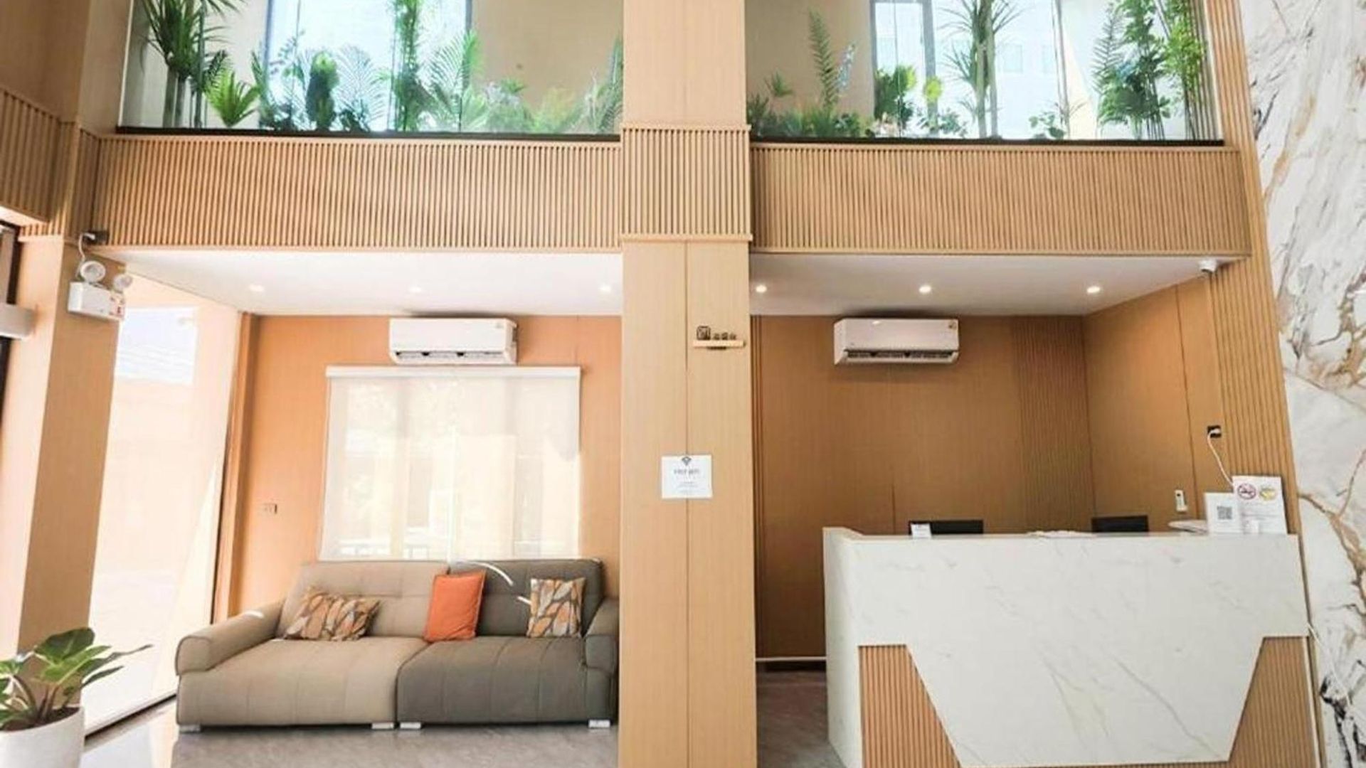 Guest house Velin Hotel-central Pattaya-4 3*