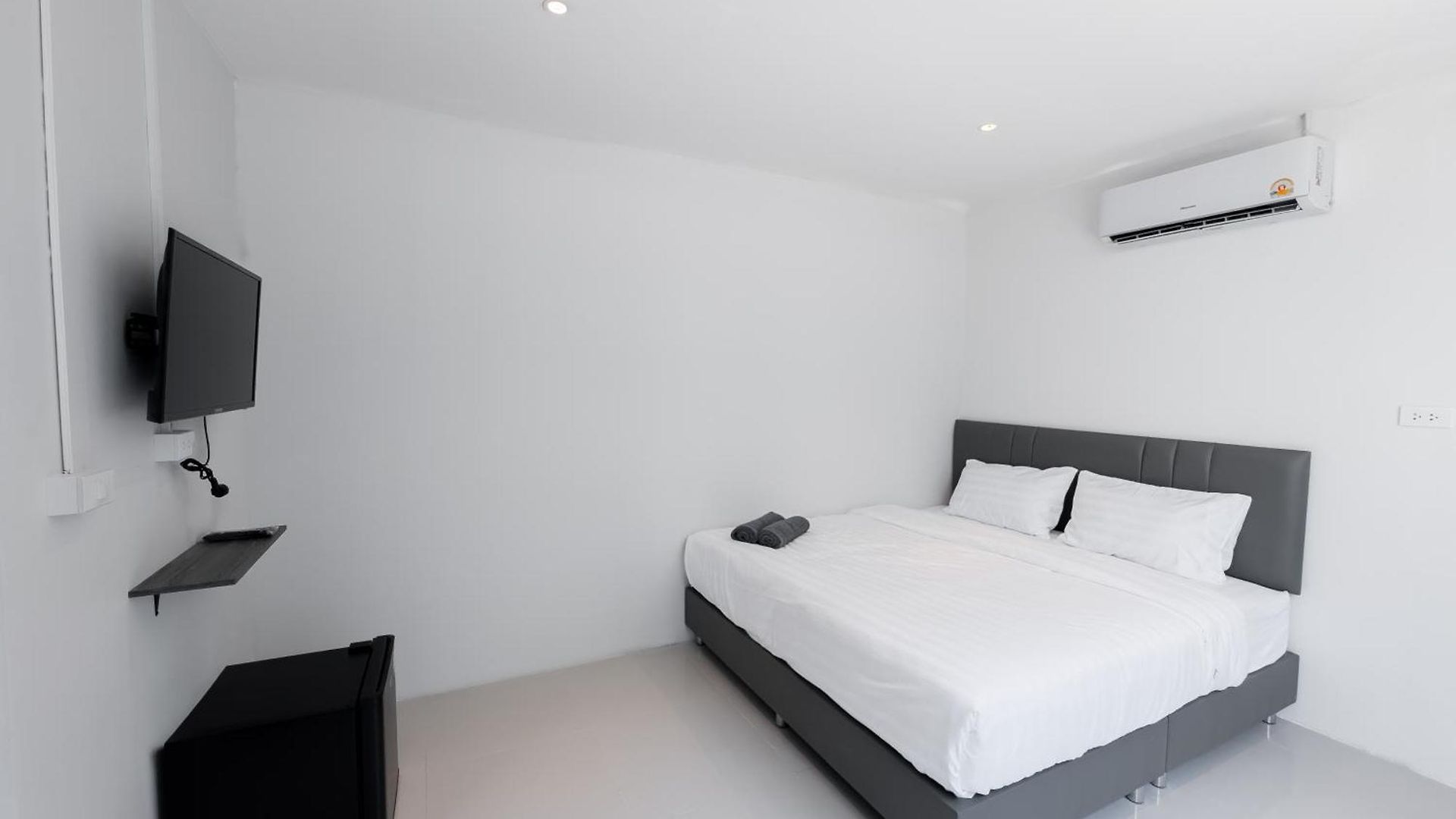 Aparthotel On The Six Pratamnak Pattaya