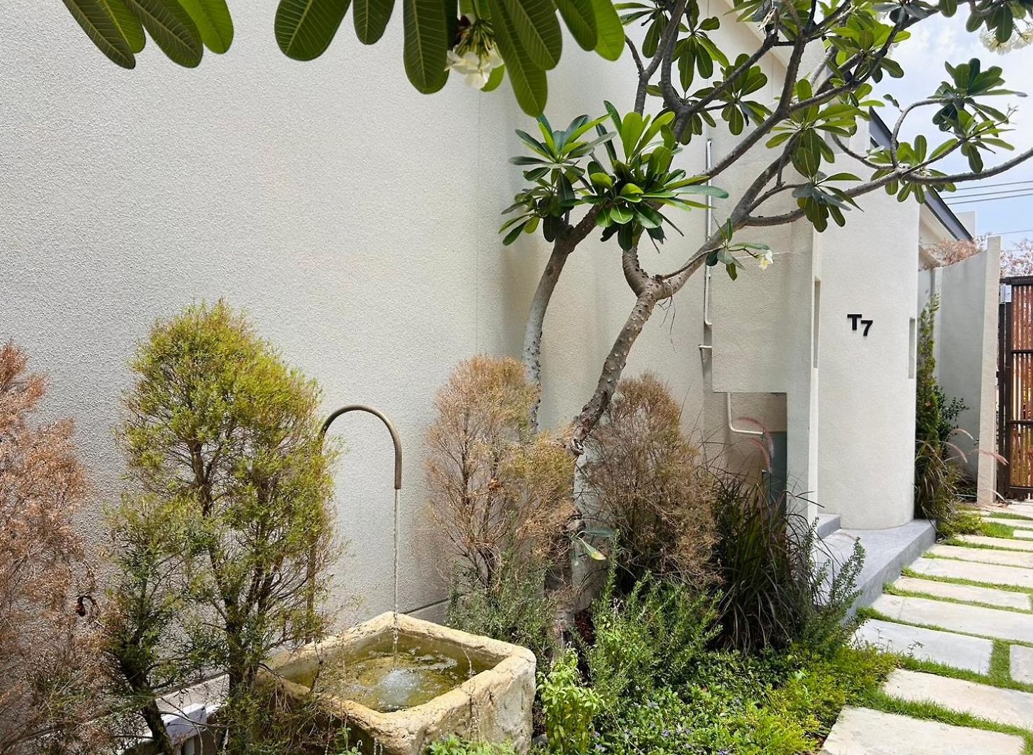 Villa Tierra *