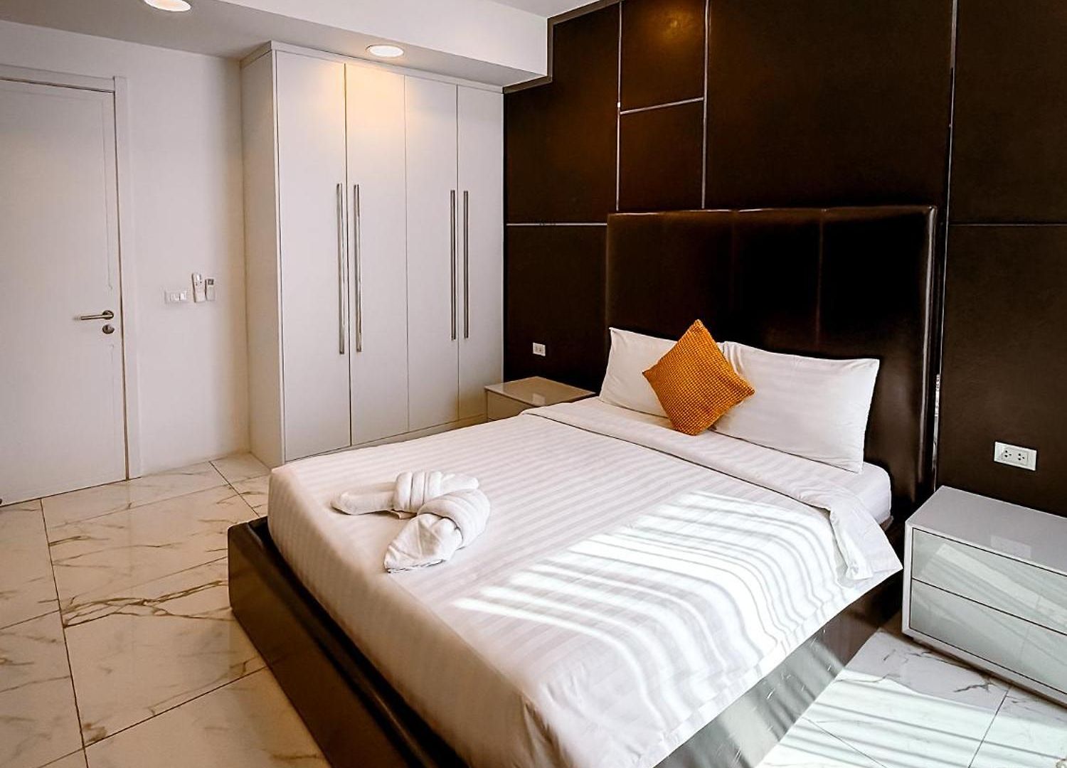 Luxury 6 Bedroom Private Pool In Palm Springs * Pattaya