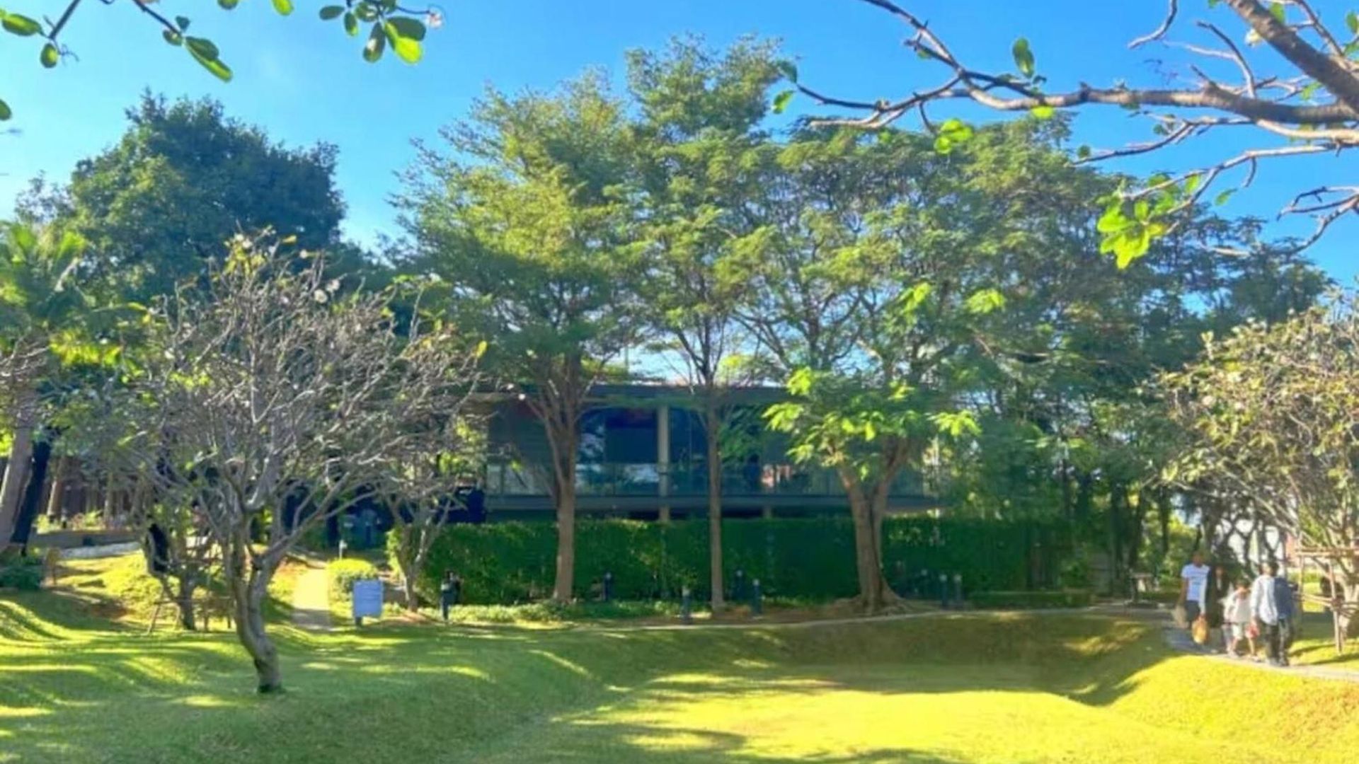 Walk To Walking Street Holiday home