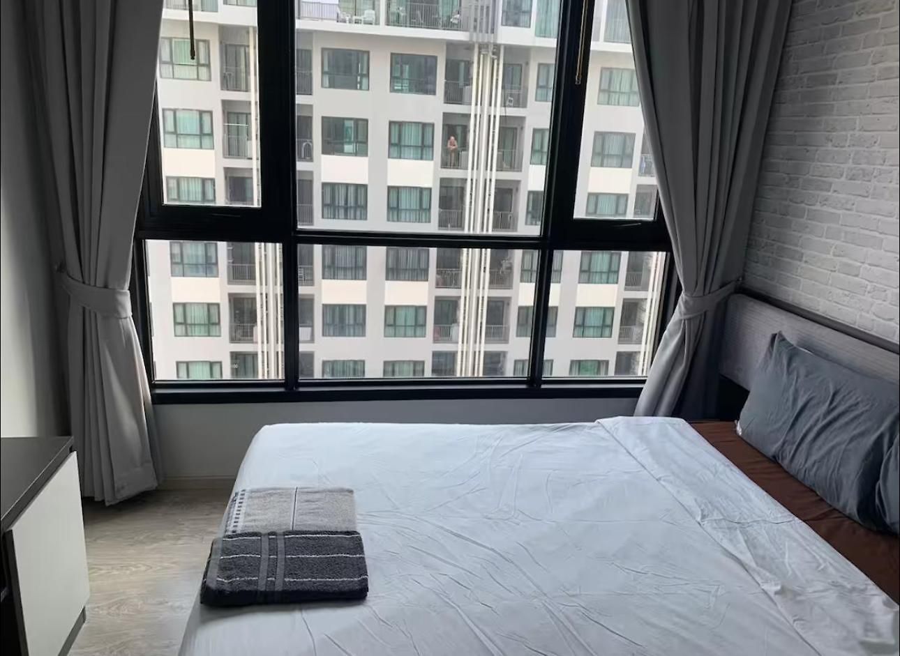 芭提雅市中心 The Base单卧室 海滩300米 Aparthotel Pattaya