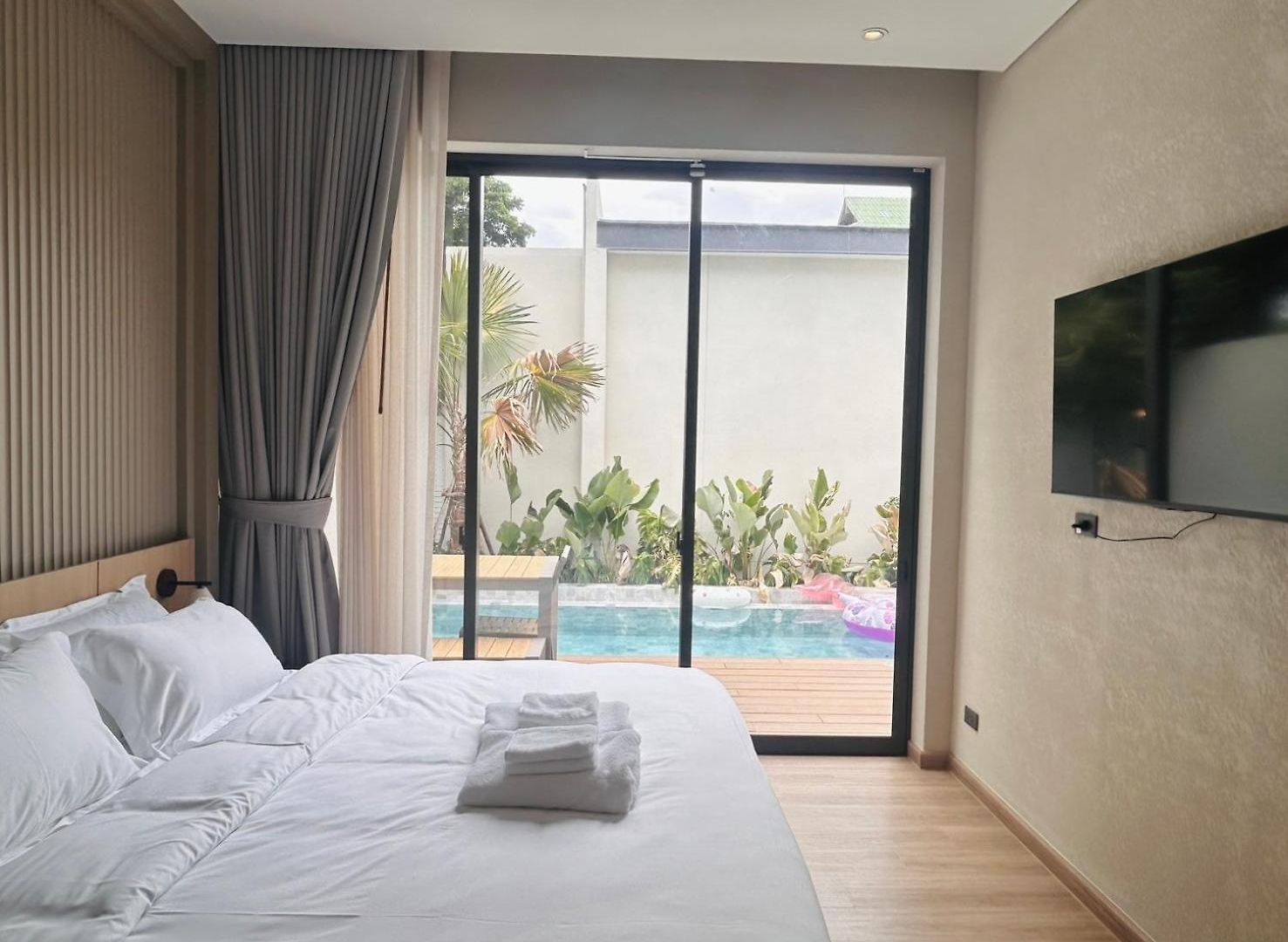 Tierra Villa Pattaya