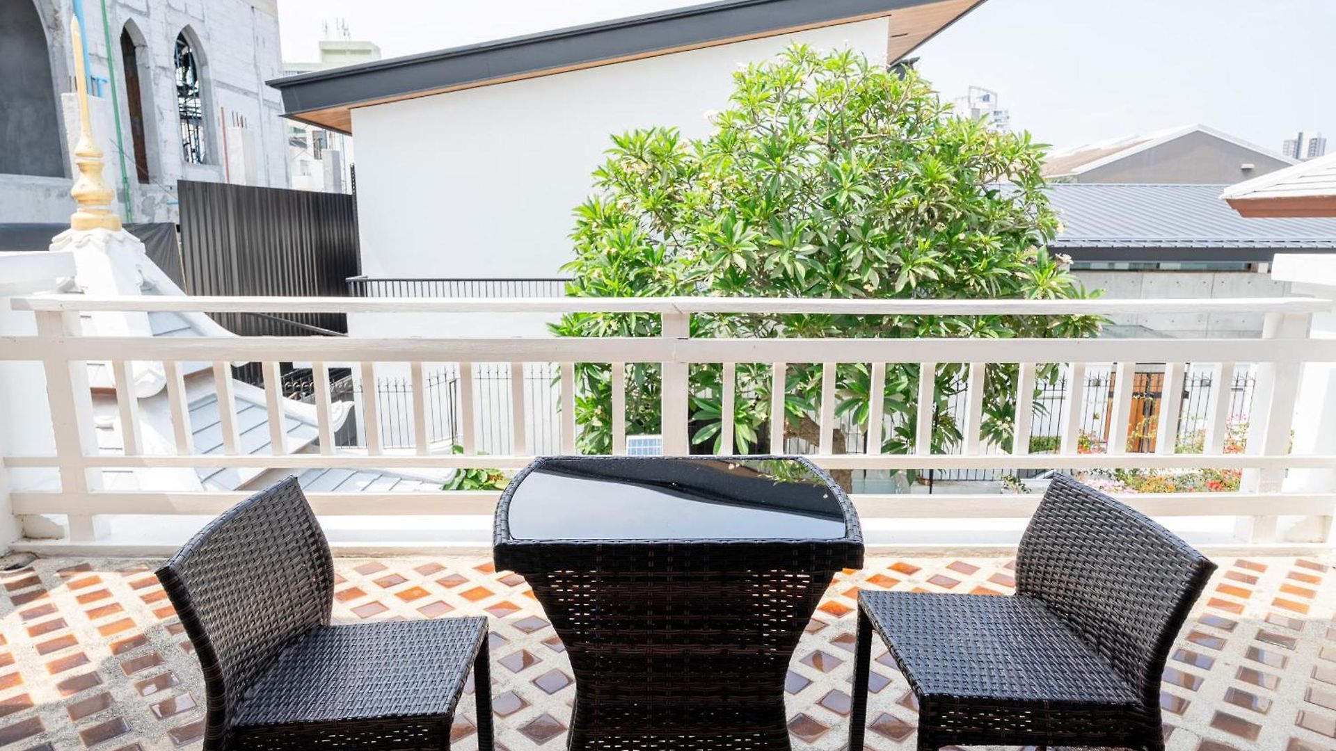 Villa G Thai Happy Pool Pattaya