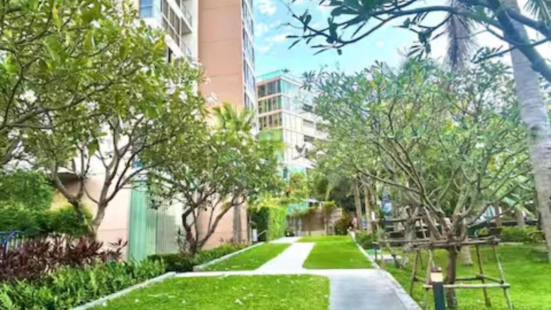 Walk To Walking Street Holiday home *