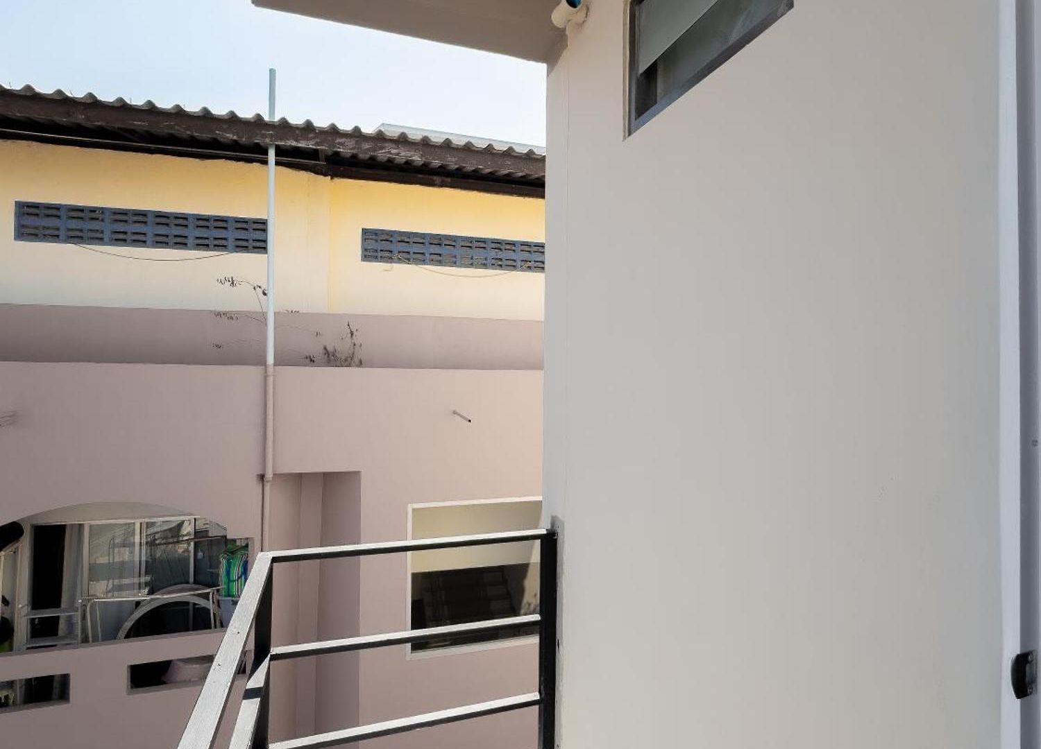 Aparthotel On The Six Pratamnak