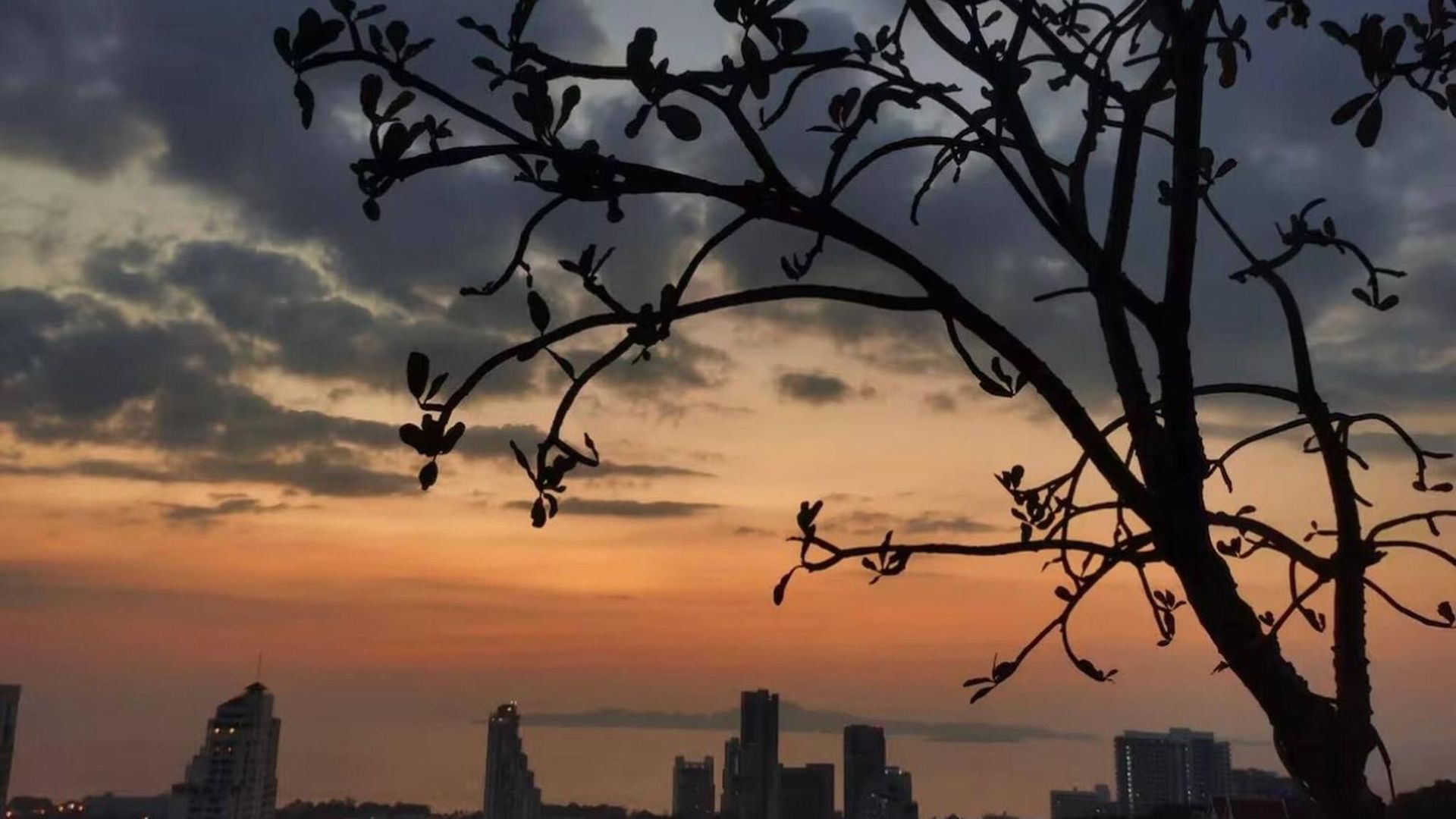Walk To Walking Street Holiday home Pattaya