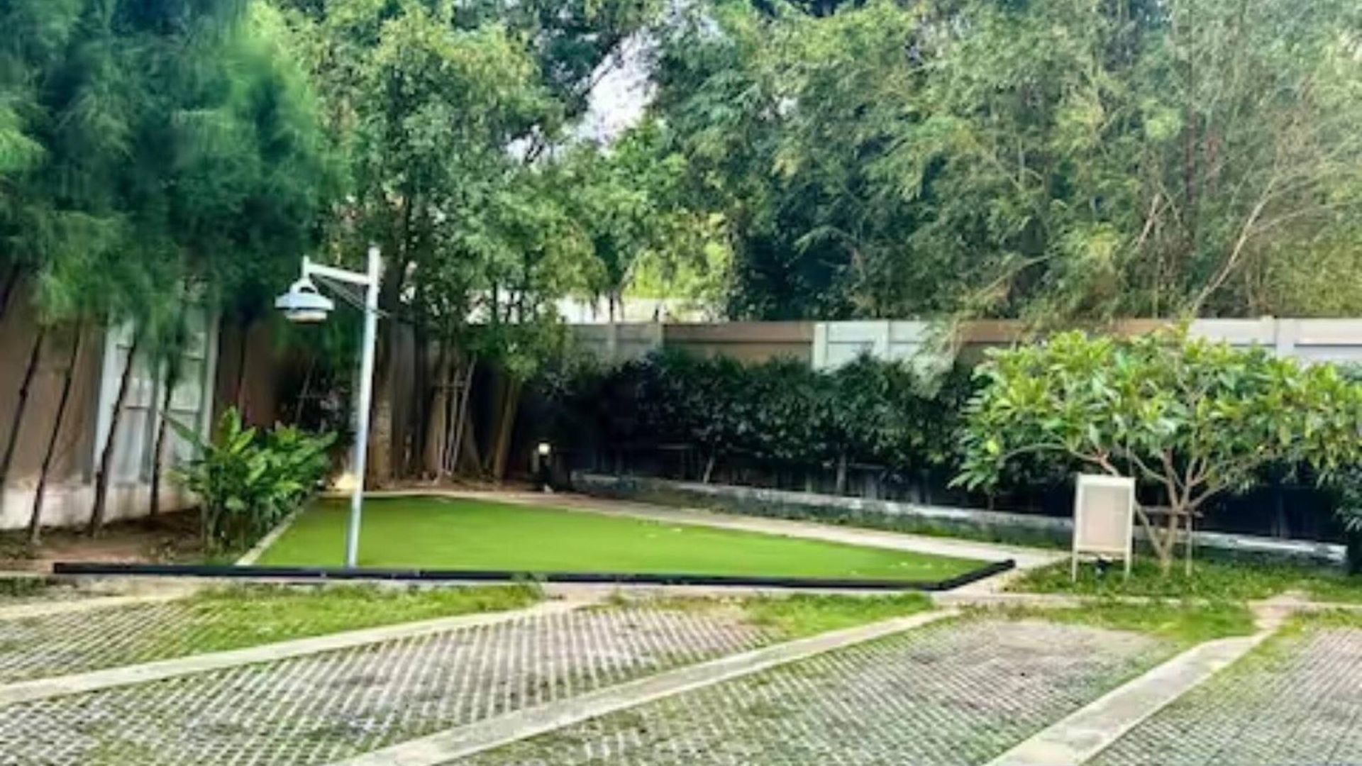 Walk To Walking Street Holiday home *
