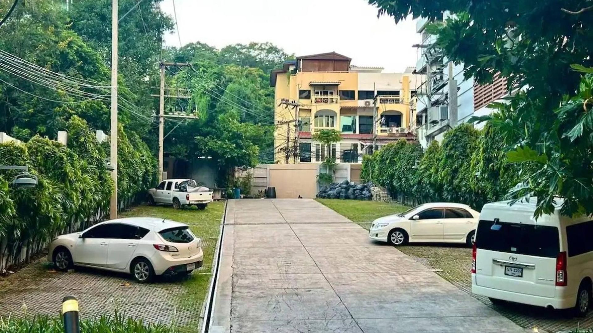 Holiday home Walk To Walking Street *