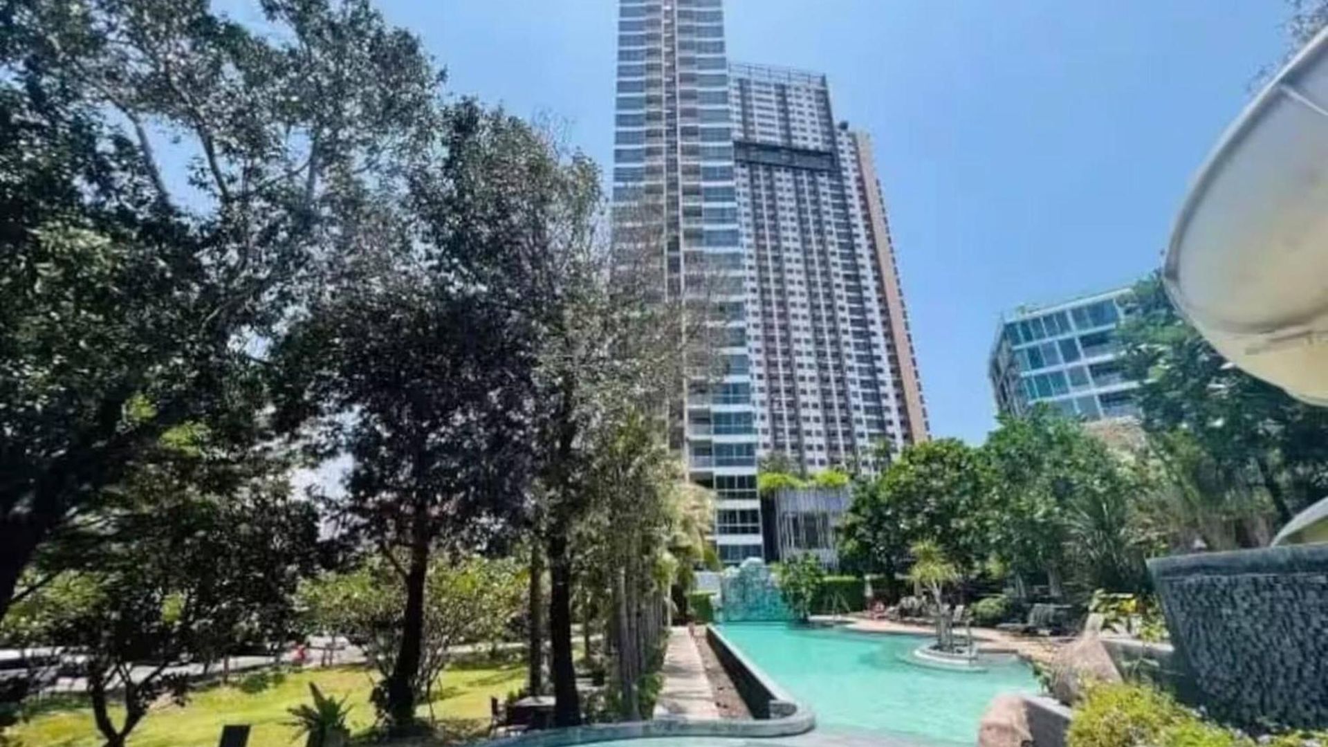 Walk To Walking Street Holiday home