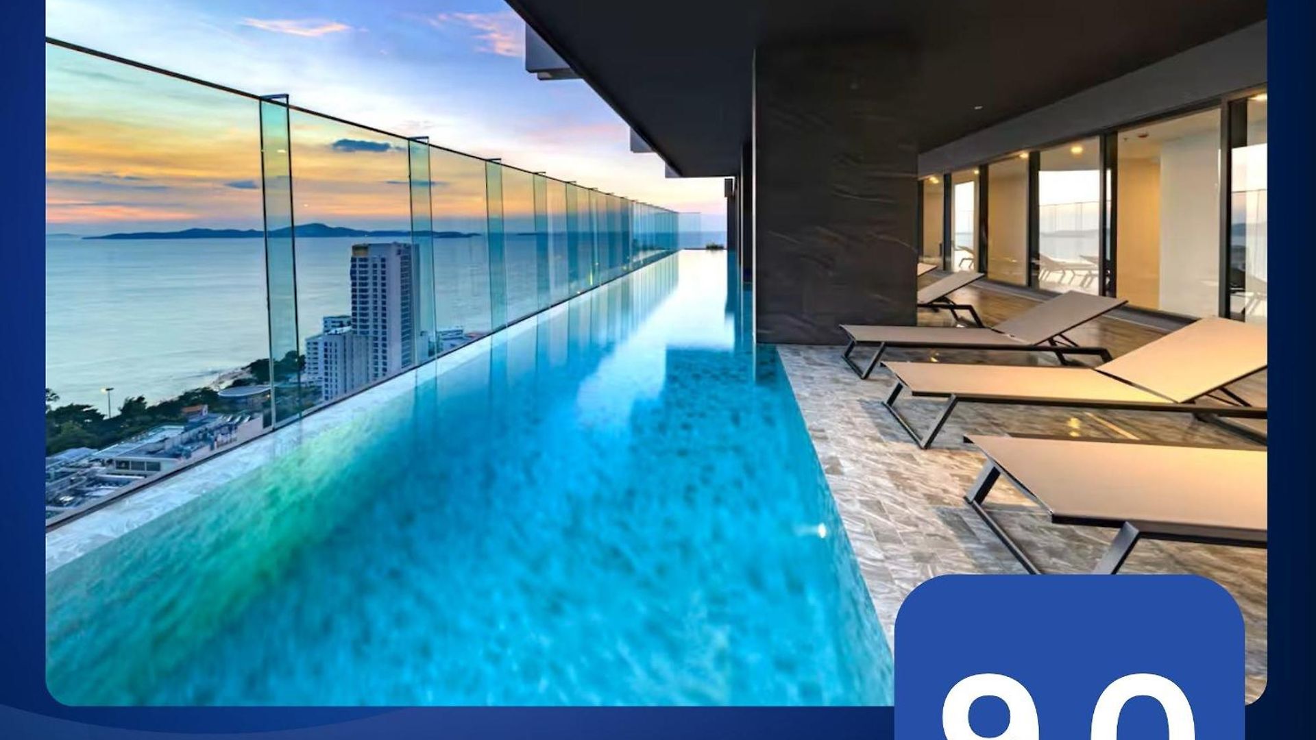 Apartment The Panora