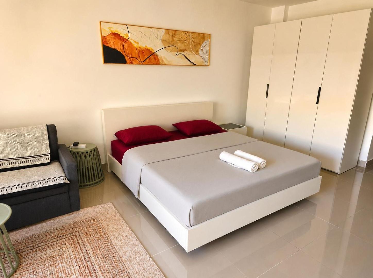View Talay 6 By Sunshine Apartment *