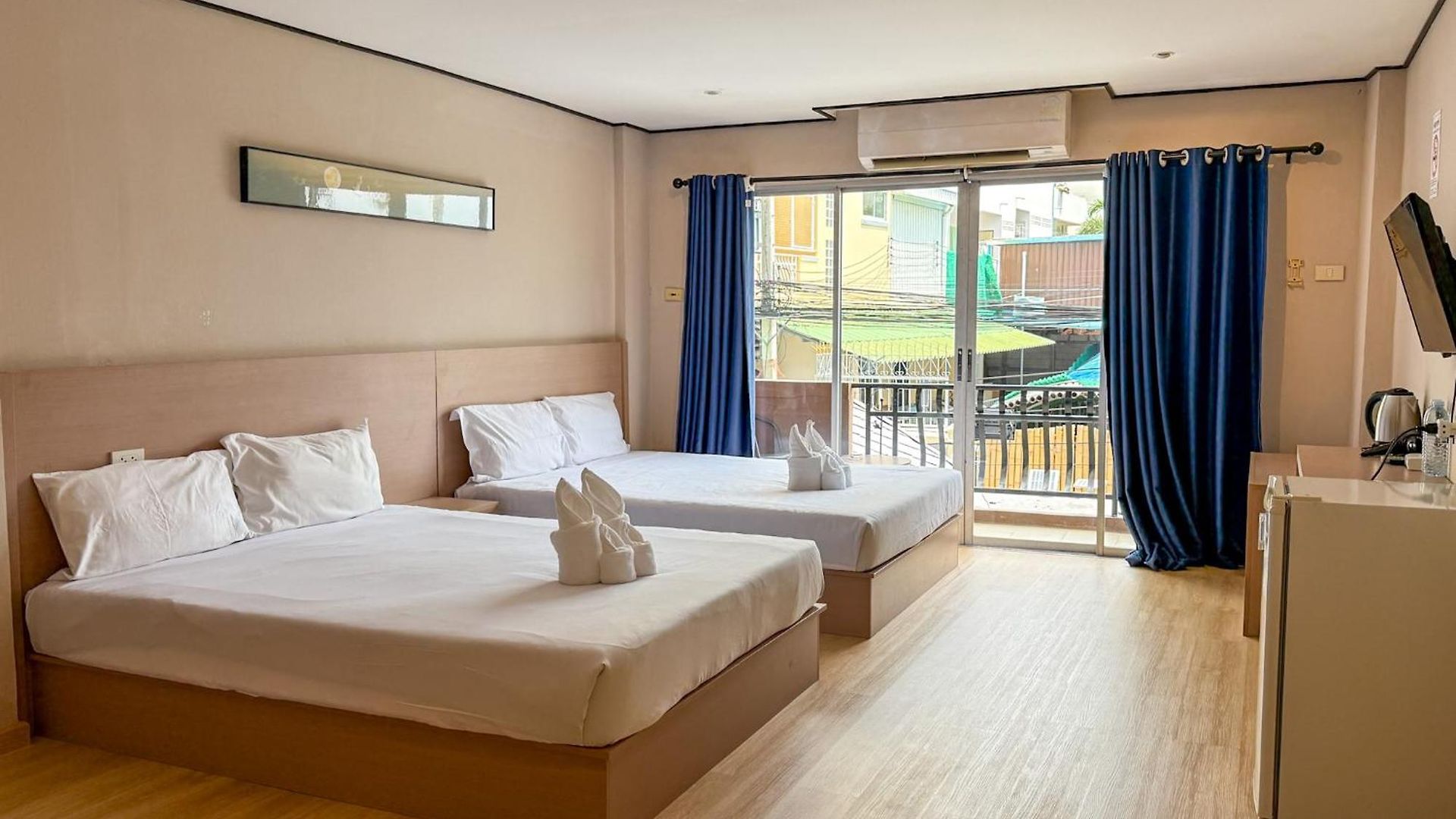 Cocoon Hideaway * Pattaya