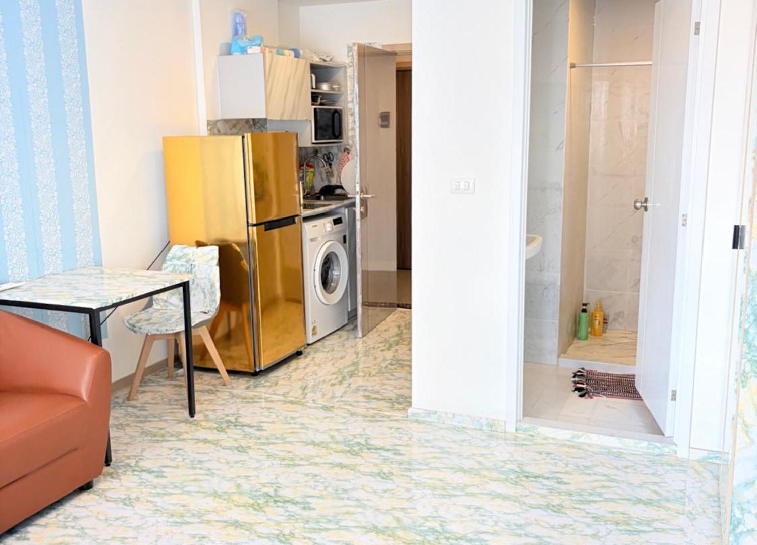Apartment Vay Pothisan I Pattaya