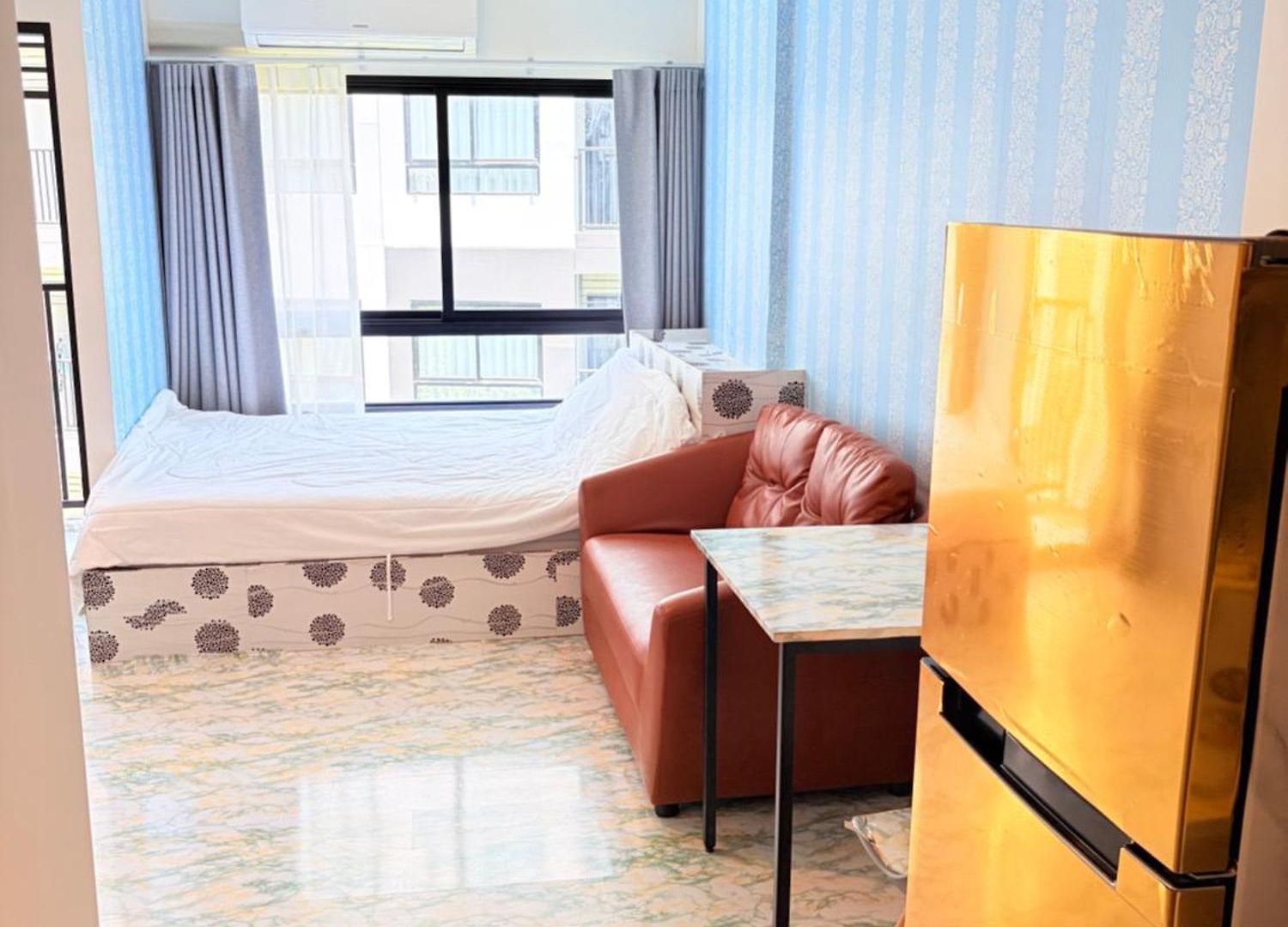 Vay Pothisan I Apartment Pattaya