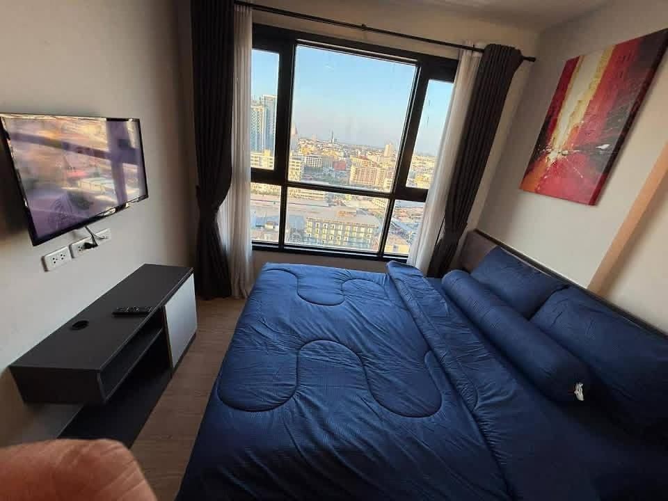 Apartment In The Heart Of The Base Pattaya