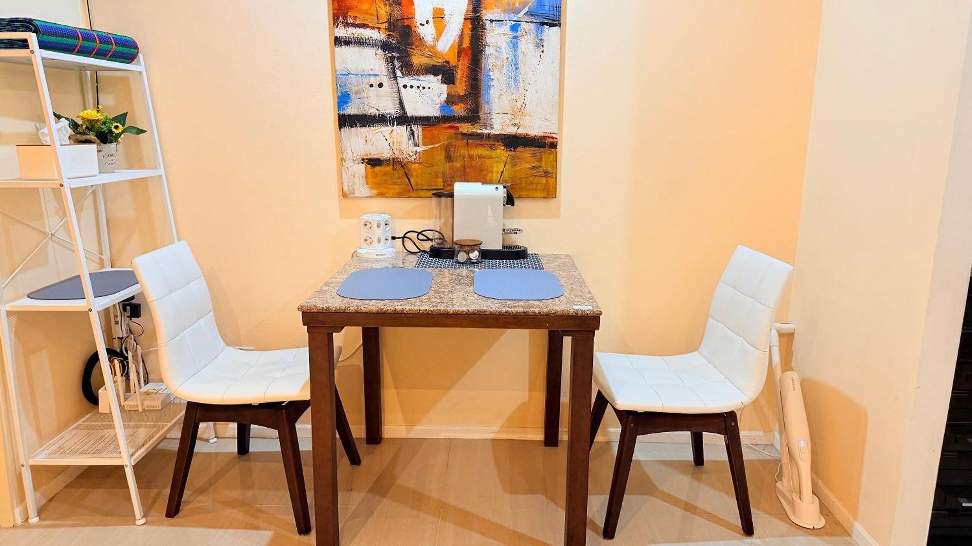 Apartment Panoramic Seaview Right In Front Of Jomtien View Talay 5c *