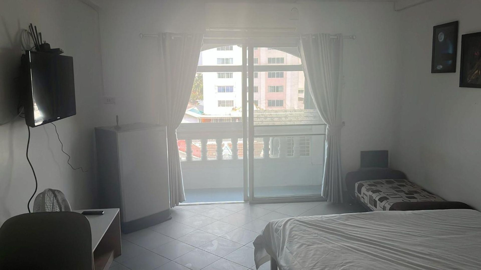 Apartment Niruan