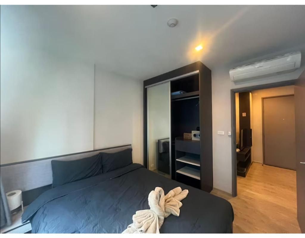 Modern 1br At The Base
