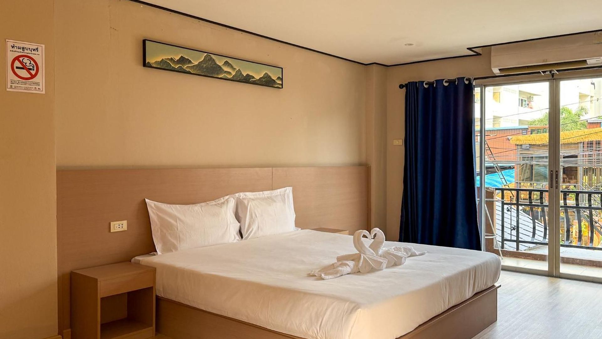 Cocoon Hideaway Apartment