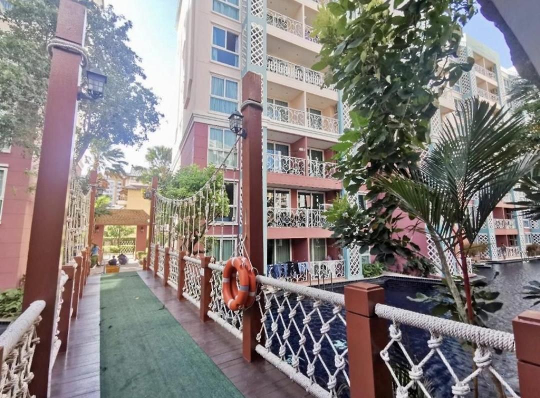 Grande Caribbean Apartment