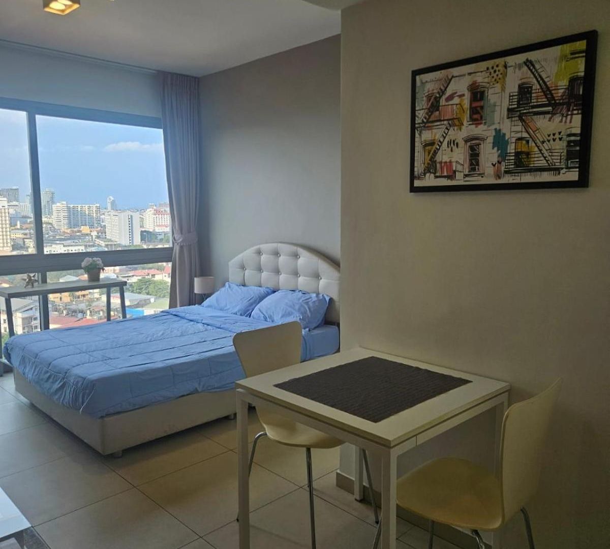 Alt Acco At Unixx South Apartment *