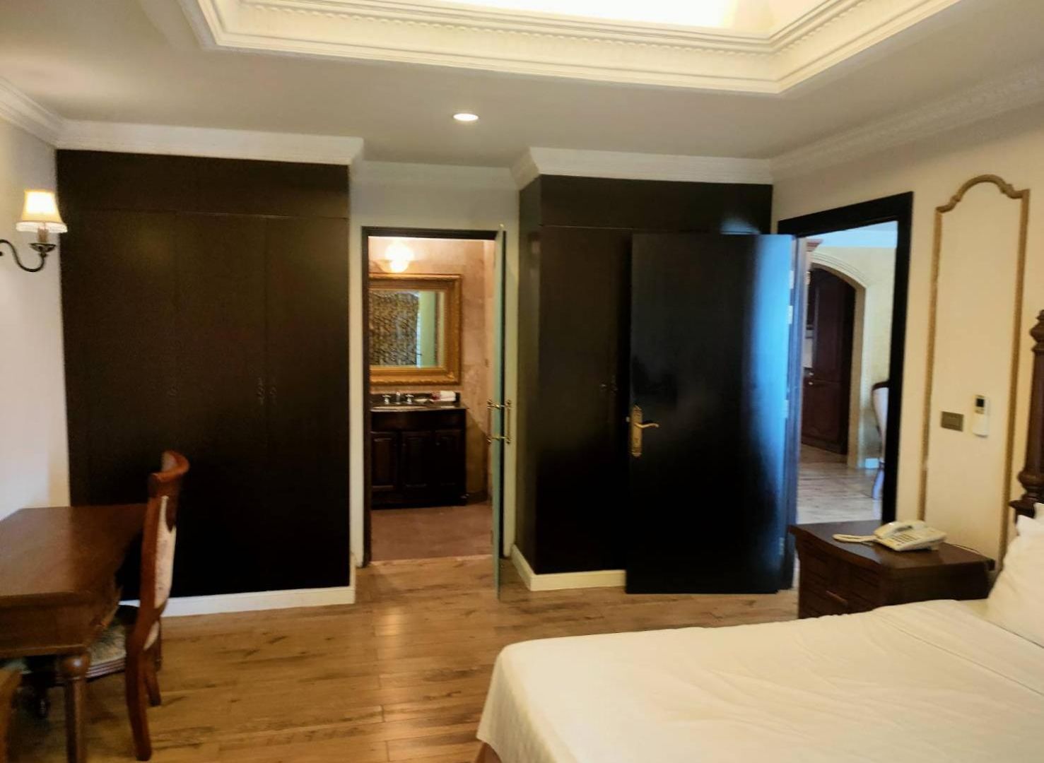 Spacious Serviced In * Pattaya