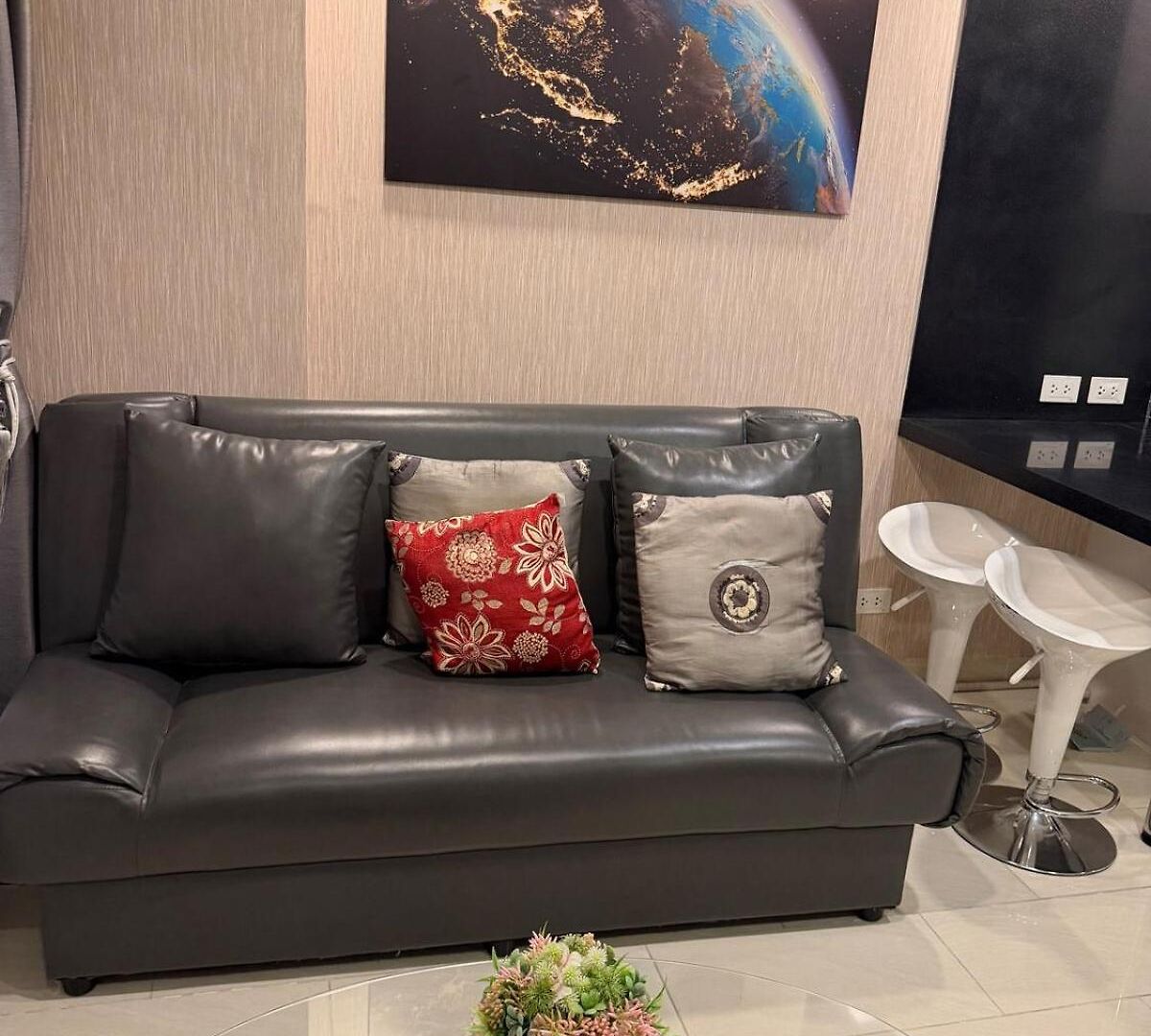 Apartment Grand Avenue - - New Pattaya